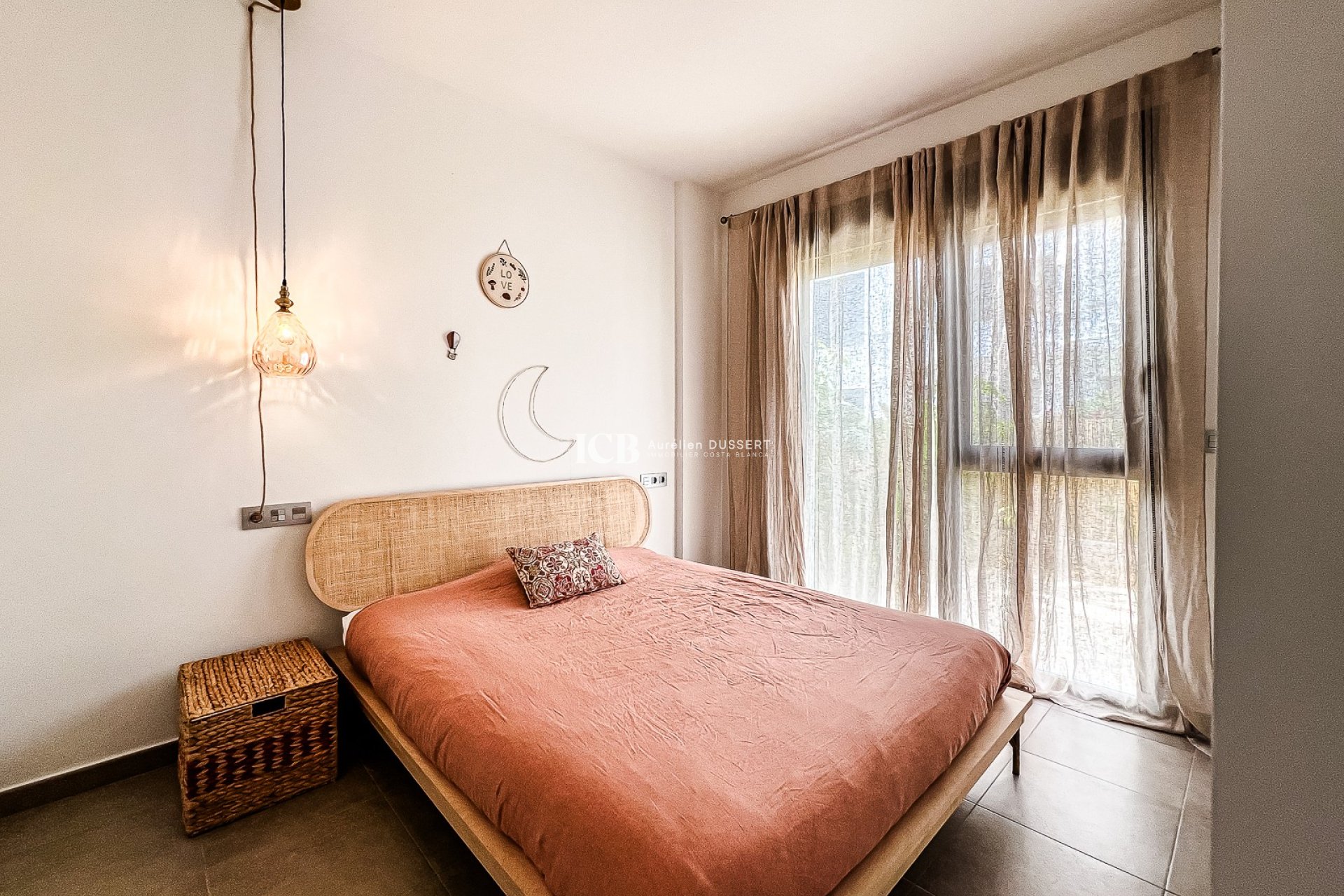 Revente - Appartement -
Santiago de la ribera - San Javier