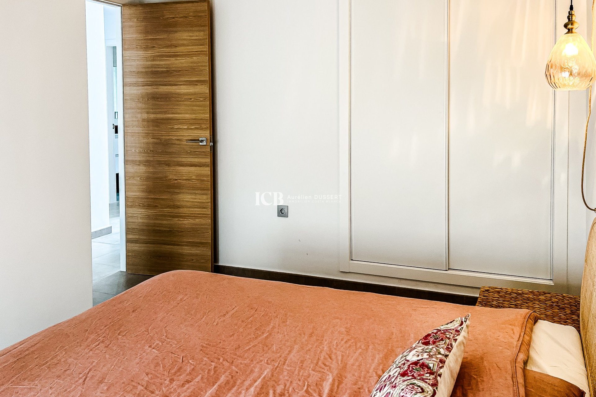 Revente - Appartement -
Santiago de la ribera - San Javier