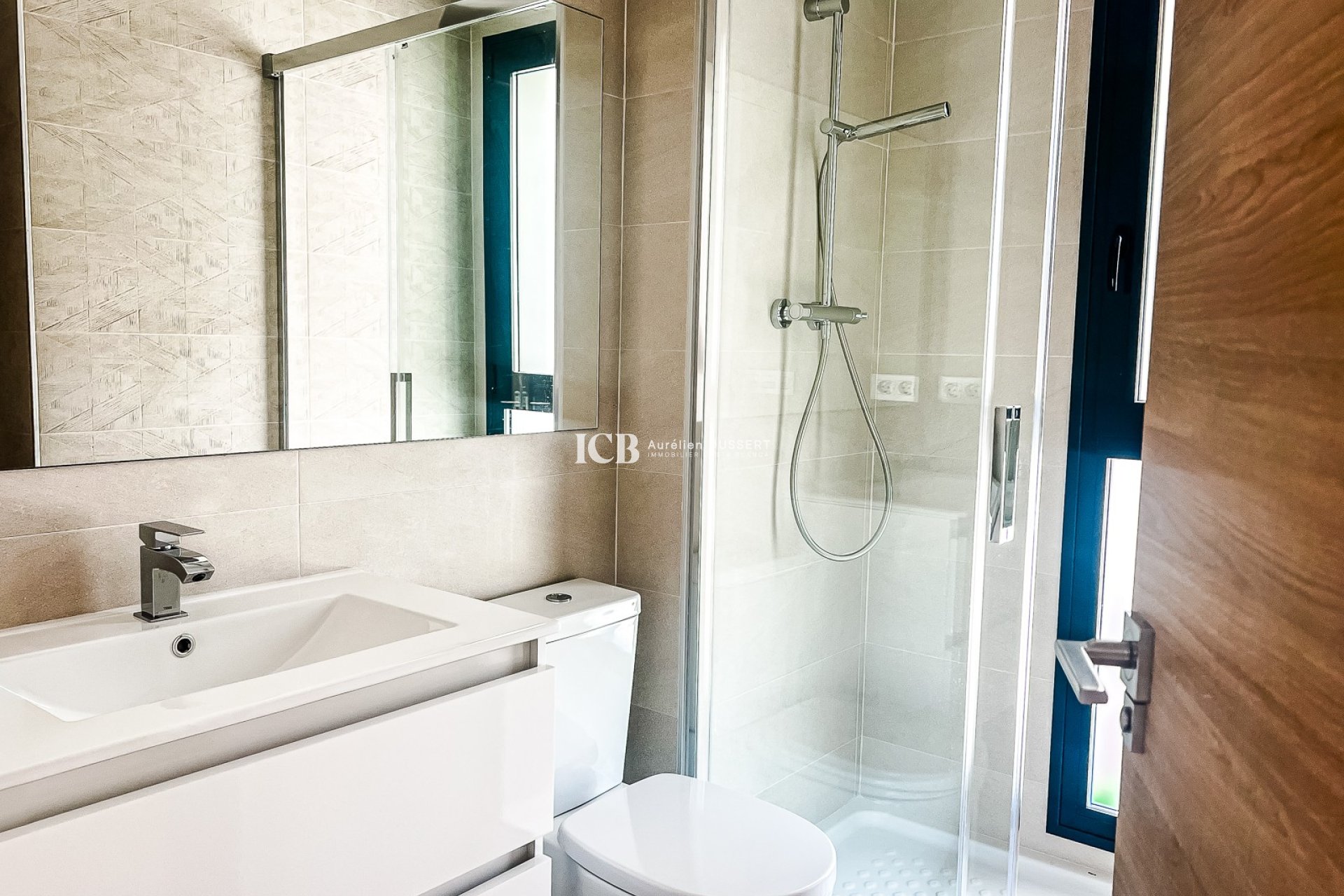 Revente - Appartement -
Santiago de la ribera - San Javier