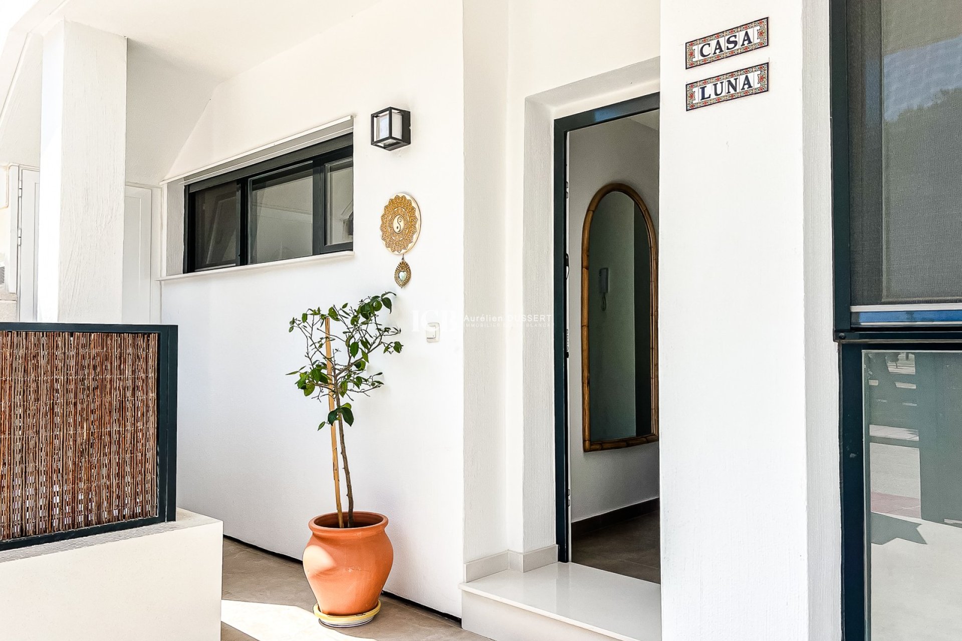 Revente - Appartement -
Santiago de la ribera - San Javier