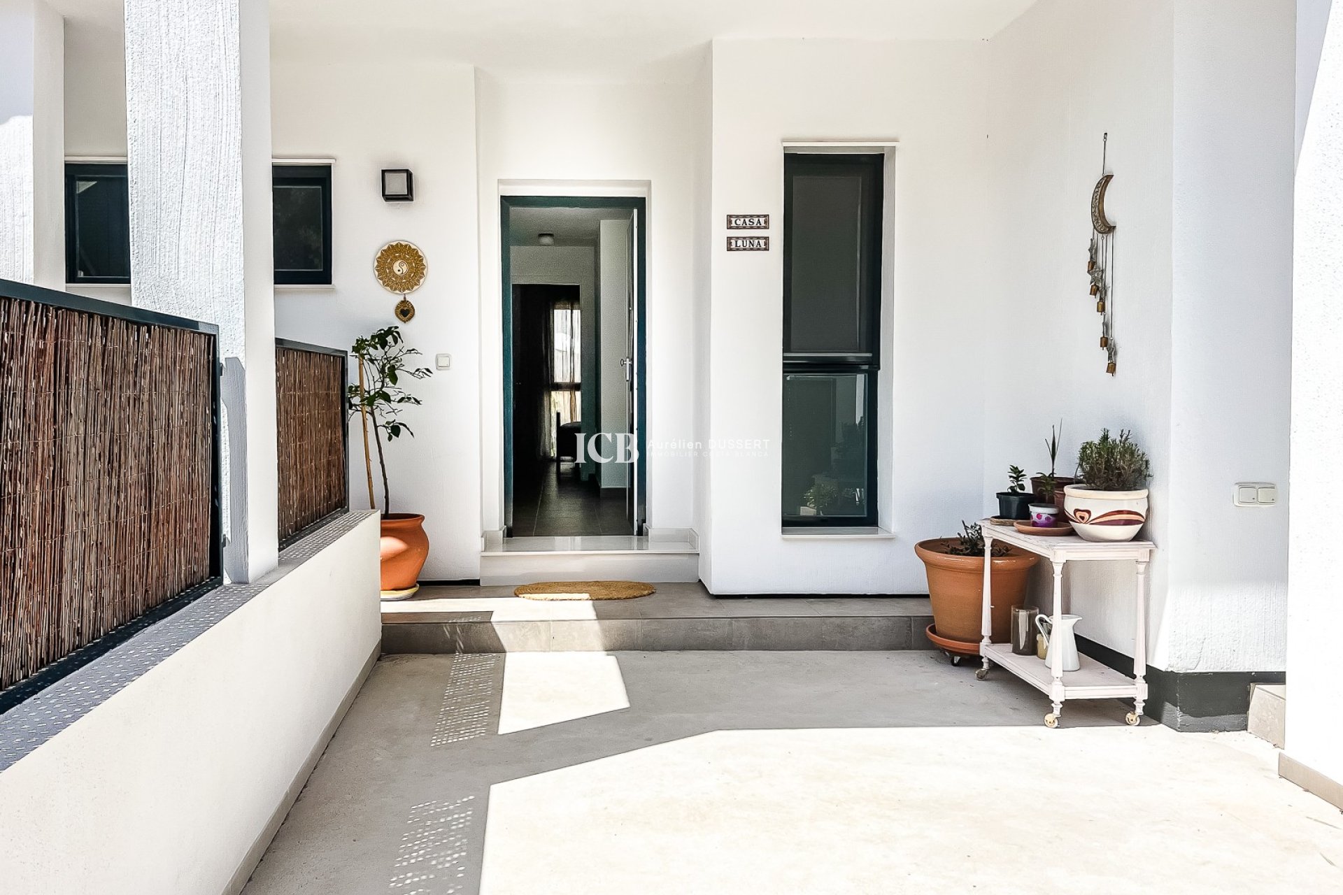 Revente - Appartement -
Santiago de la ribera - San Javier