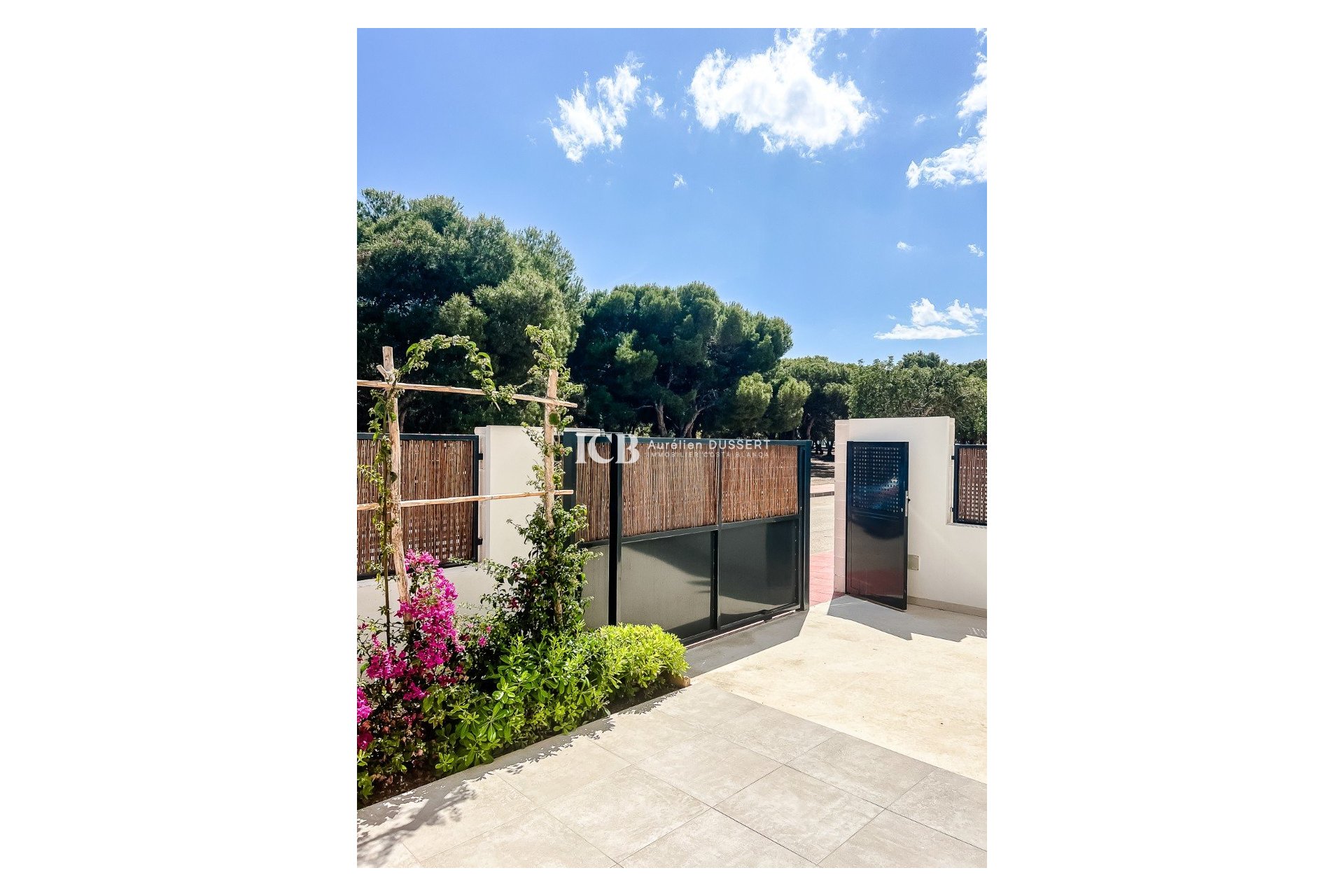 Revente - Appartement -
Santiago de la ribera - San Javier