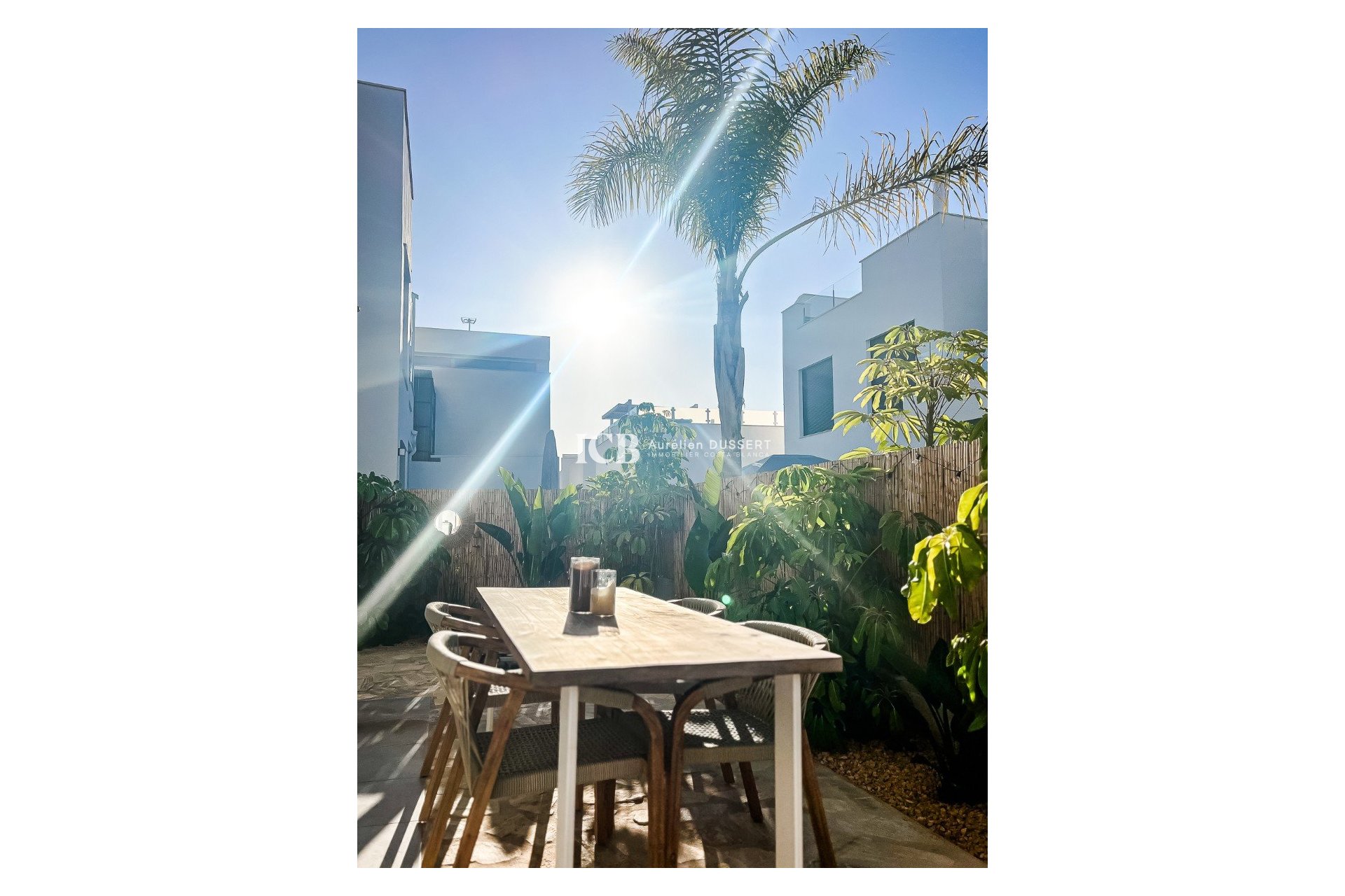 Revente - Appartement -
Santiago de la ribera - San Javier