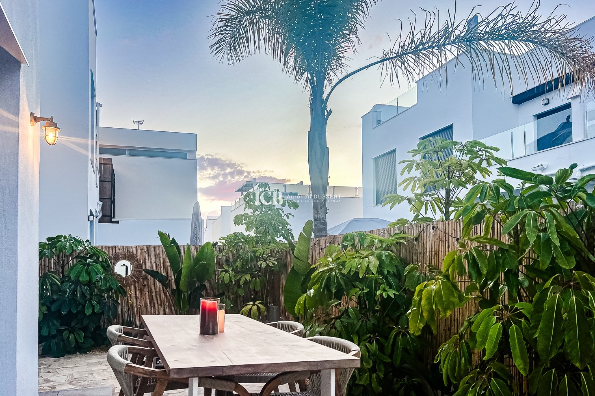 Revente - Appartement -
Santiago de la ribera - San Javier