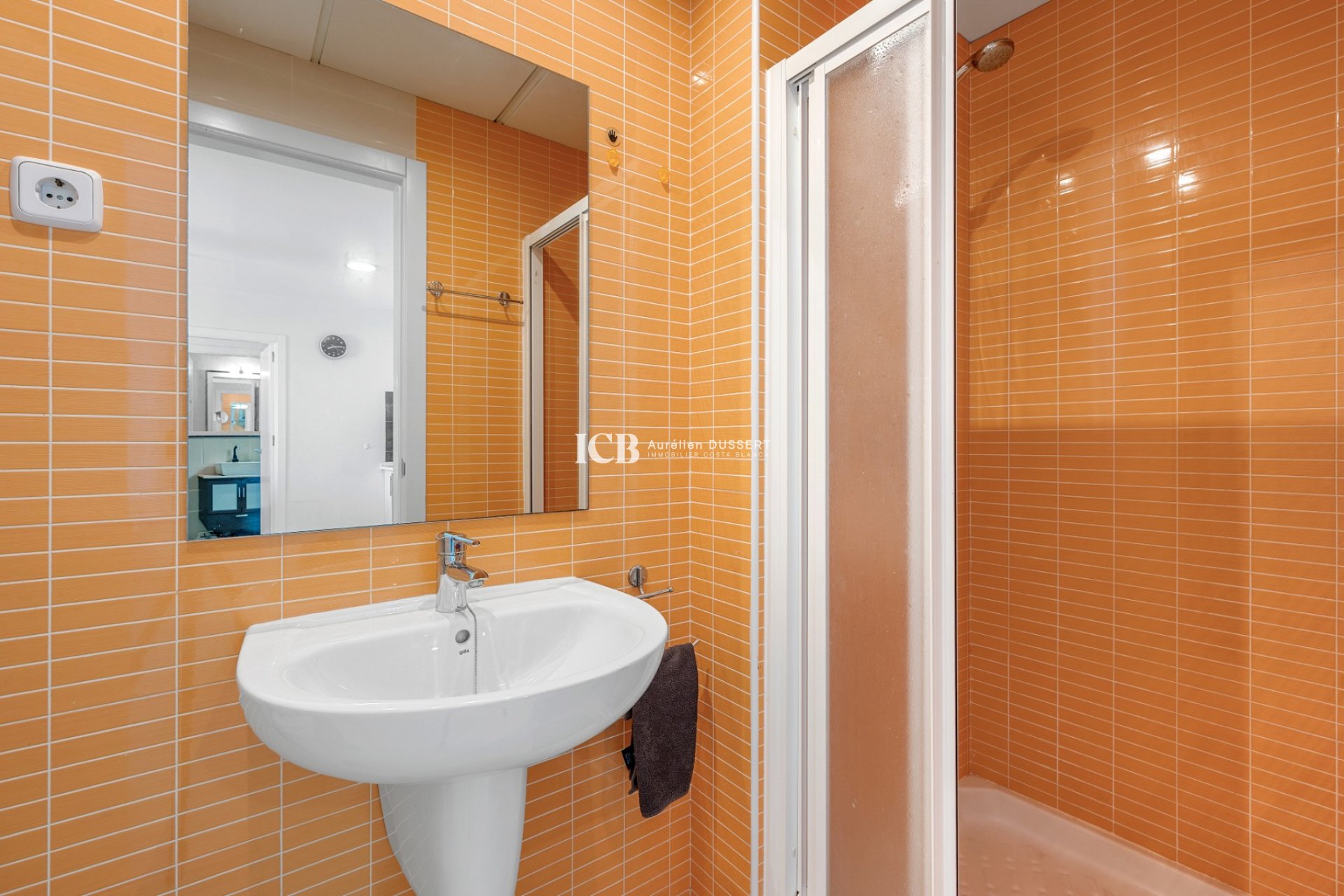 Revente - Appartement -
Santiago de la ribera