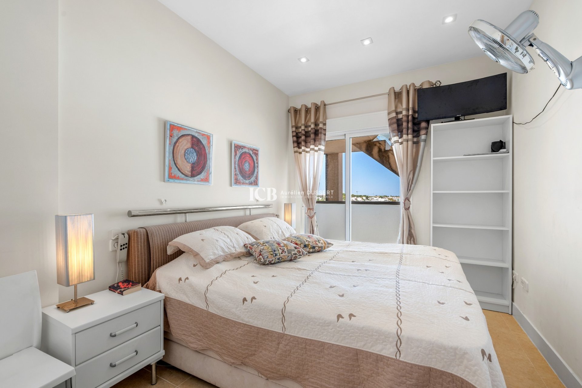 Revente - Appartement -
Santiago de la ribera