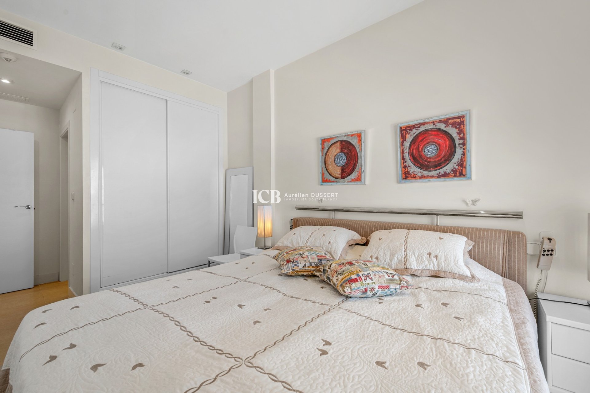 Revente - Appartement -
Santiago de la ribera