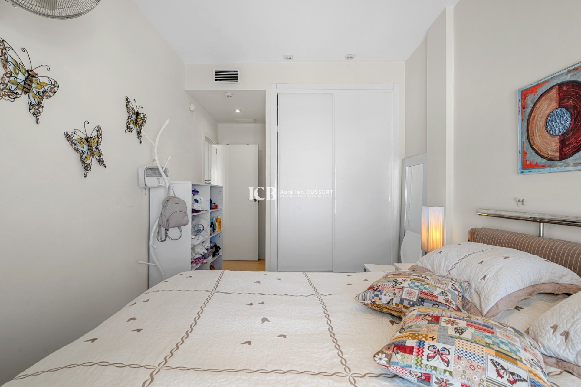 Revente - Appartement -
Santiago de la ribera