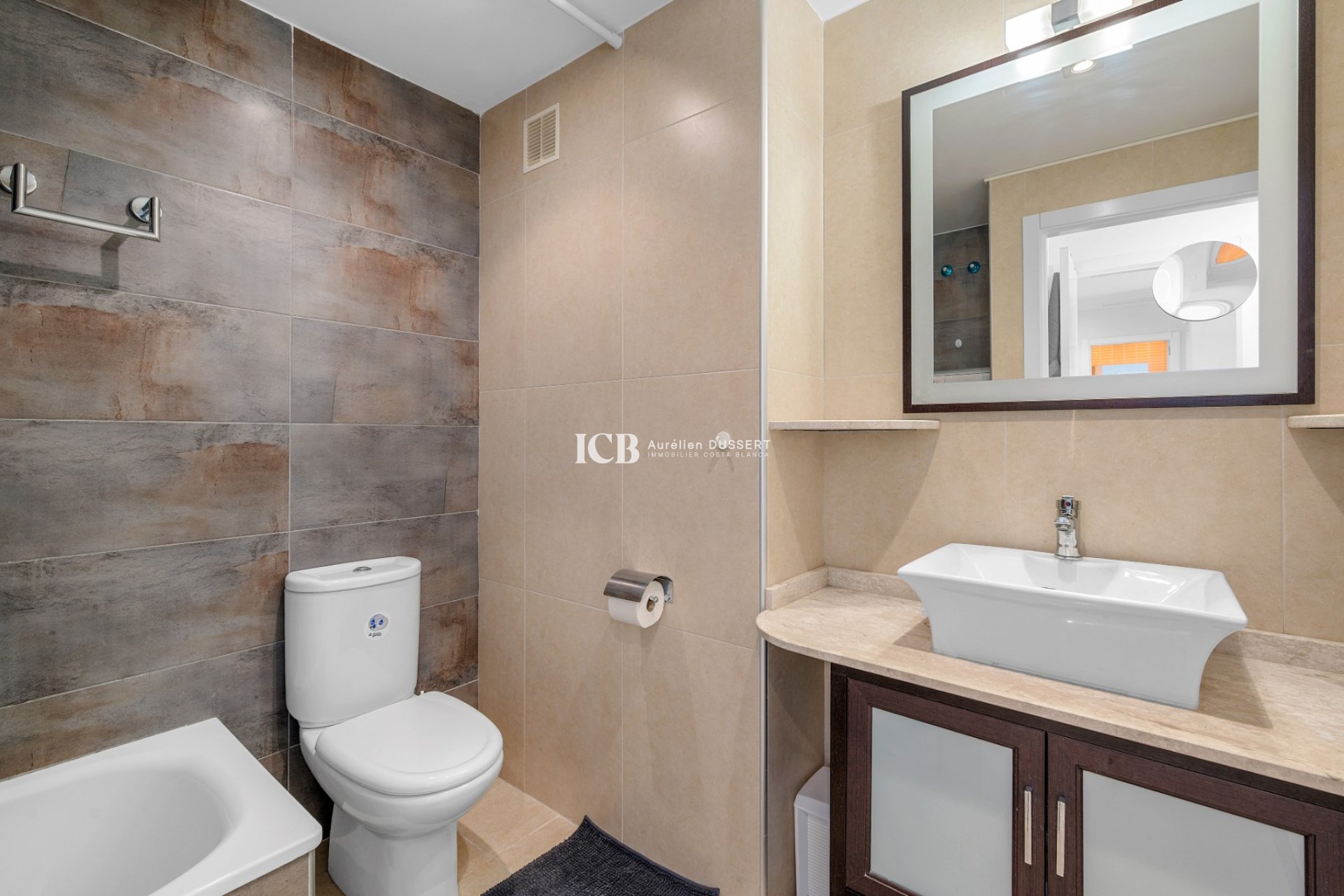 Revente - Appartement -
Santiago de la ribera