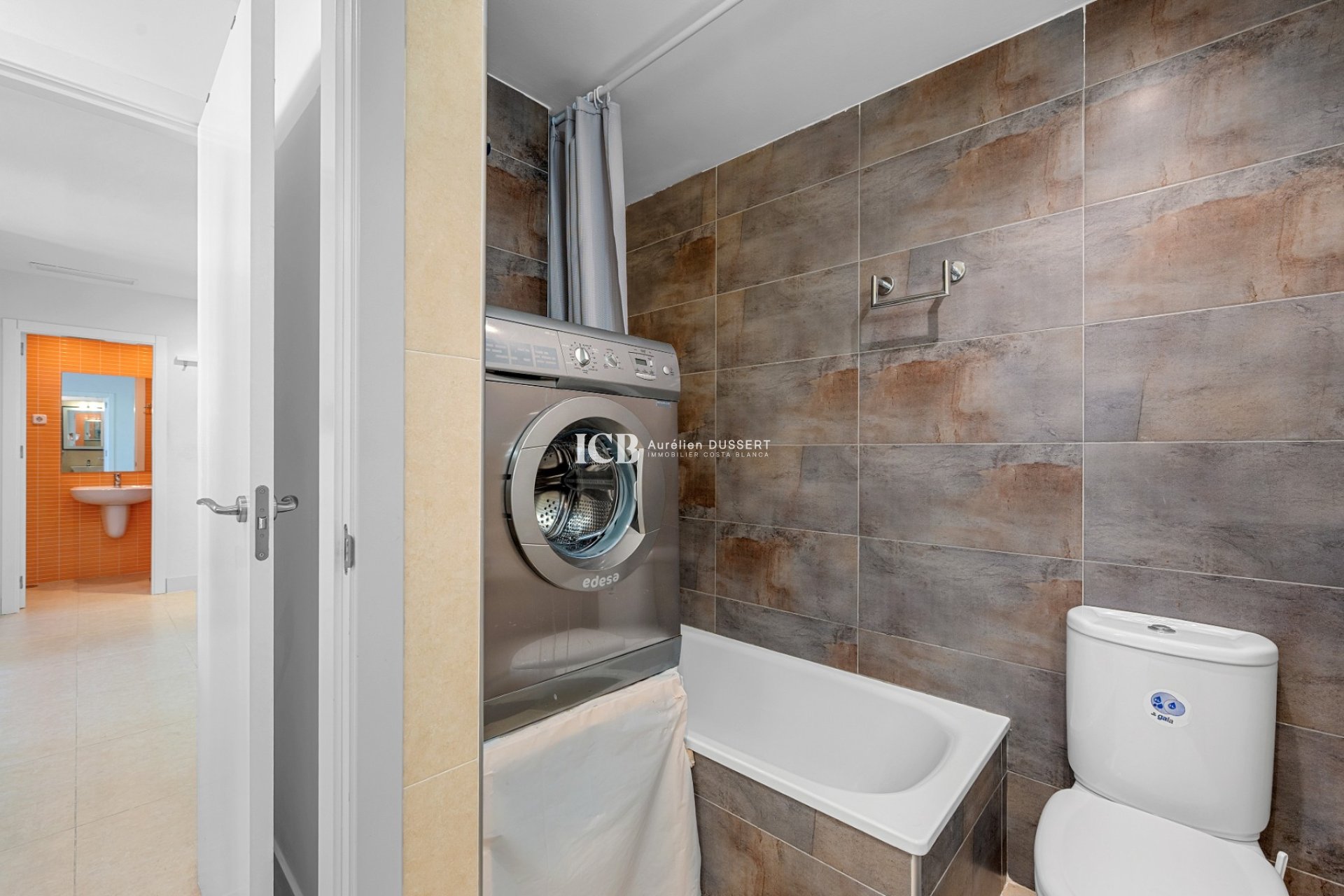 Revente - Appartement -
Santiago de la ribera