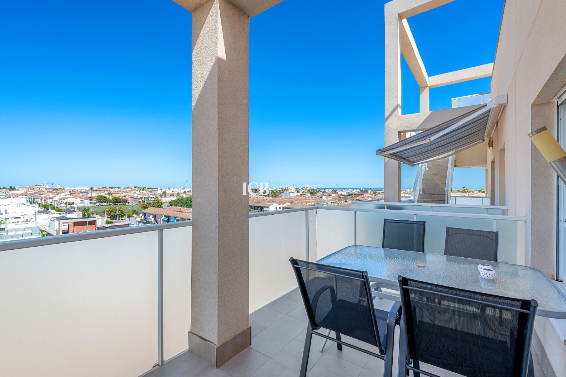 Revente - Appartement -
Santiago de la ribera