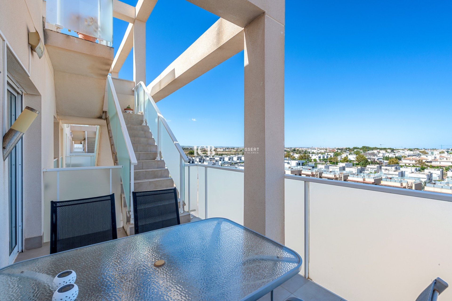 Revente - Appartement -
Santiago de la ribera