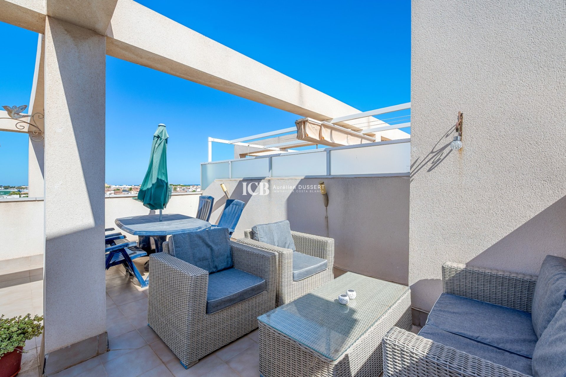 Revente - Appartement -
Santiago de la ribera