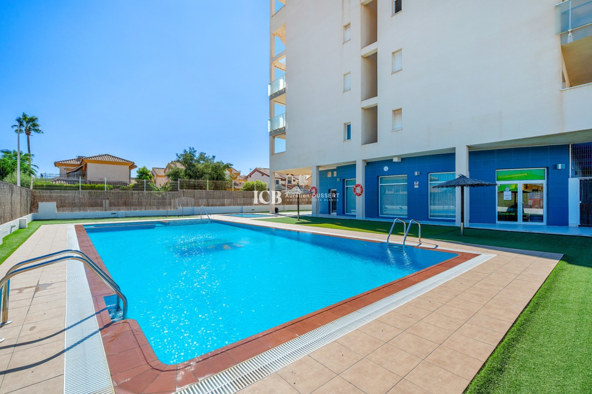 Revente - Appartement -
Santiago de la ribera