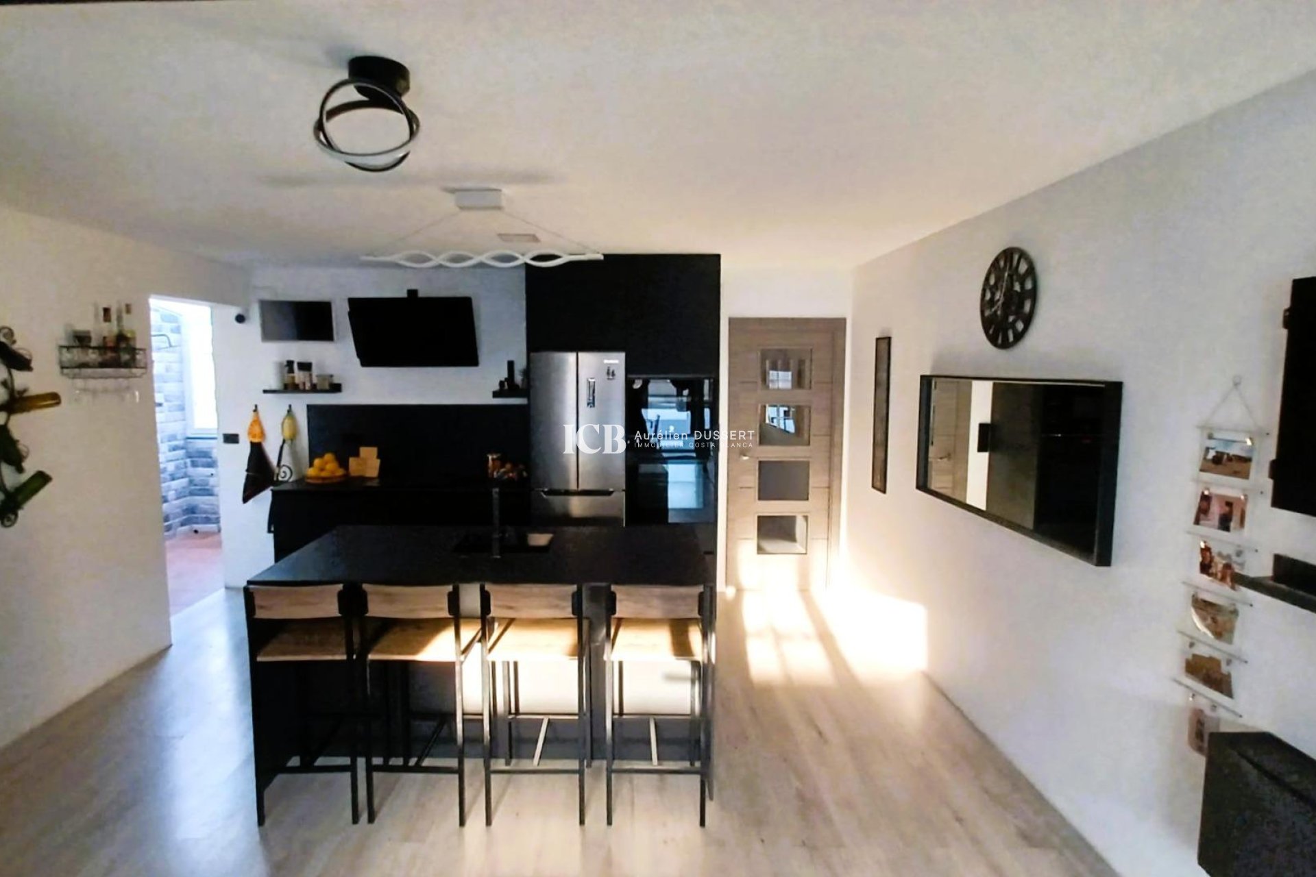 Revente - Appartement -
Torre de la Horadada