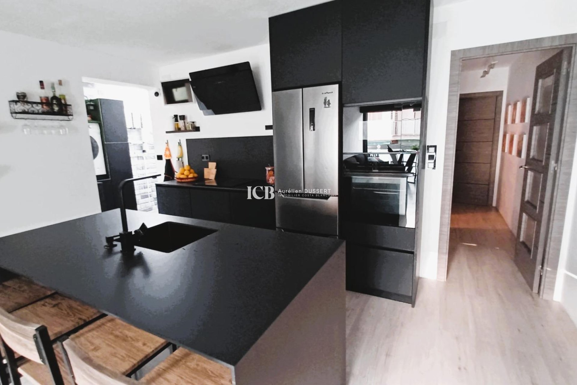 Revente - Appartement -
Torre de la Horadada