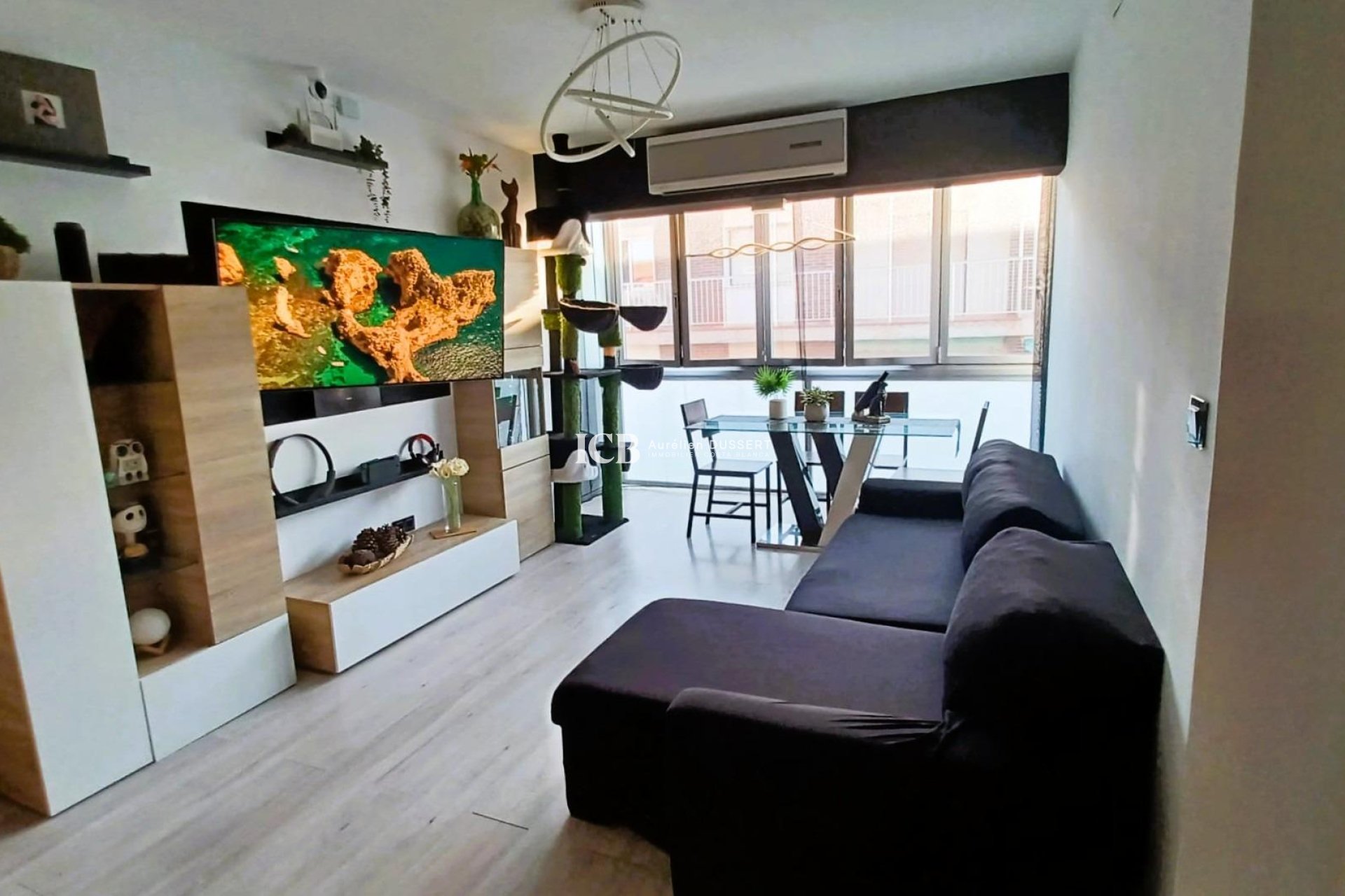 Revente - Appartement -
Torre de la Horadada