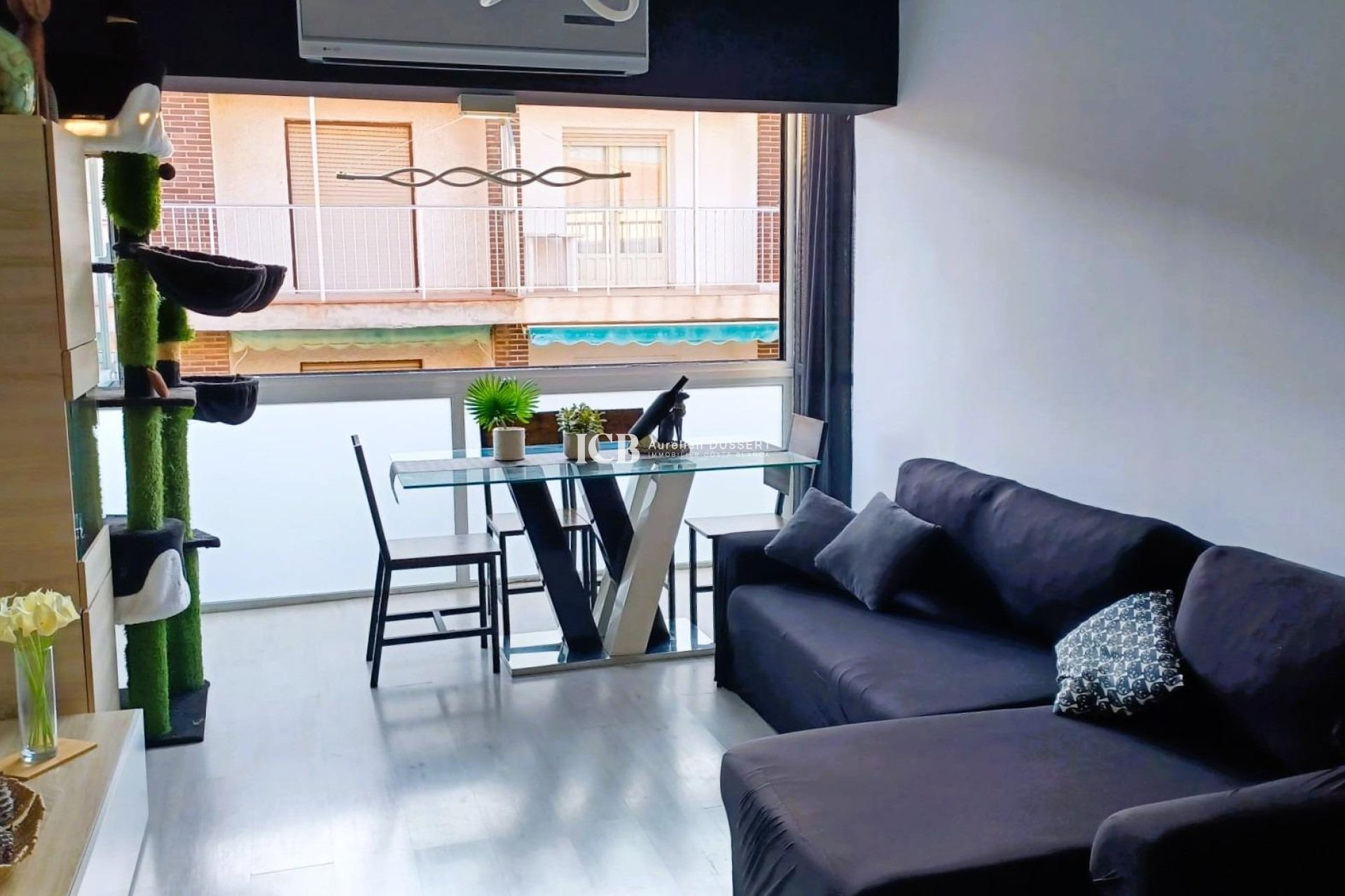 Revente - Appartement -
Torre de la Horadada