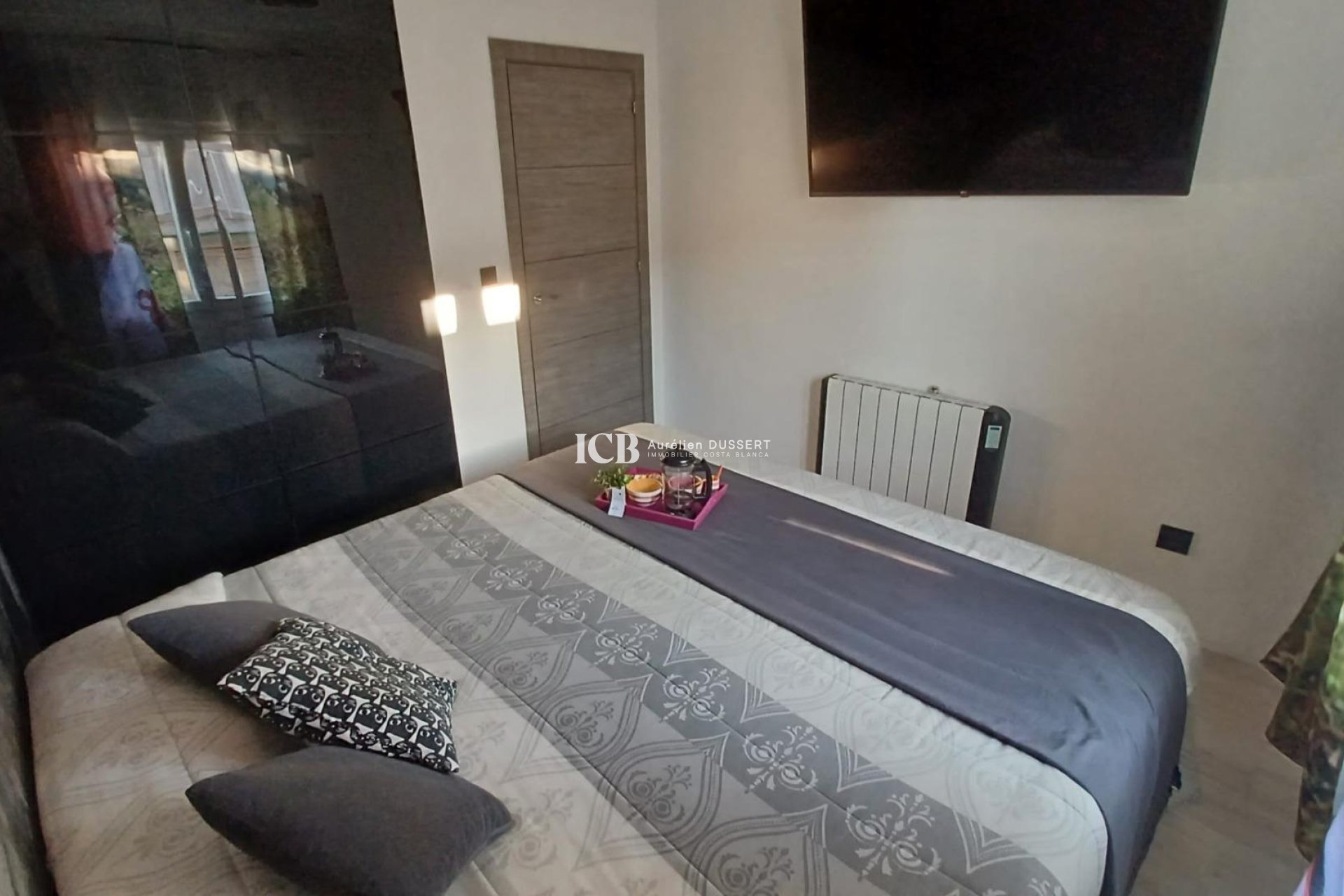 Revente - Appartement -
Torre de la Horadada