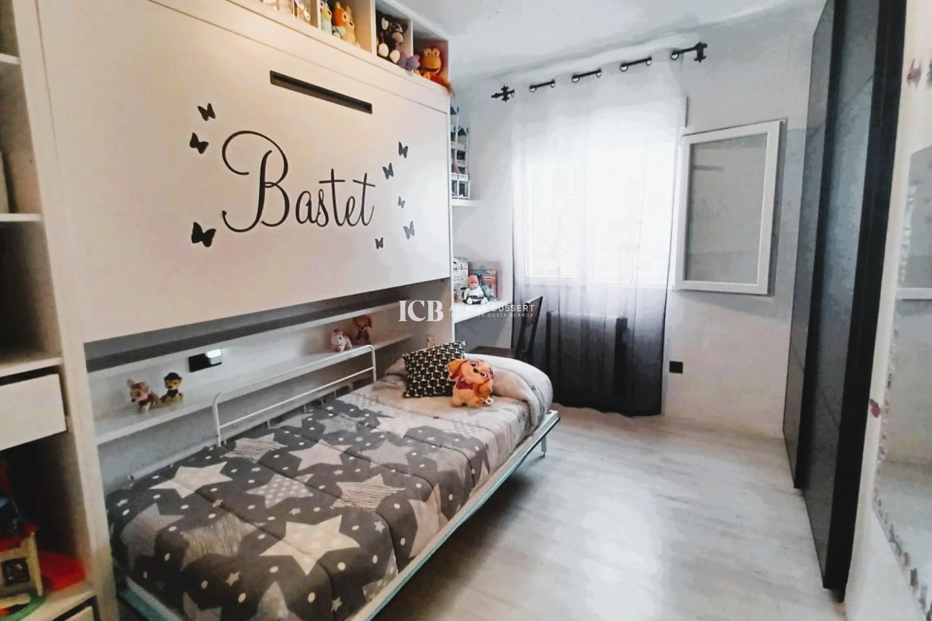 Revente - Appartement -
Torre de la Horadada