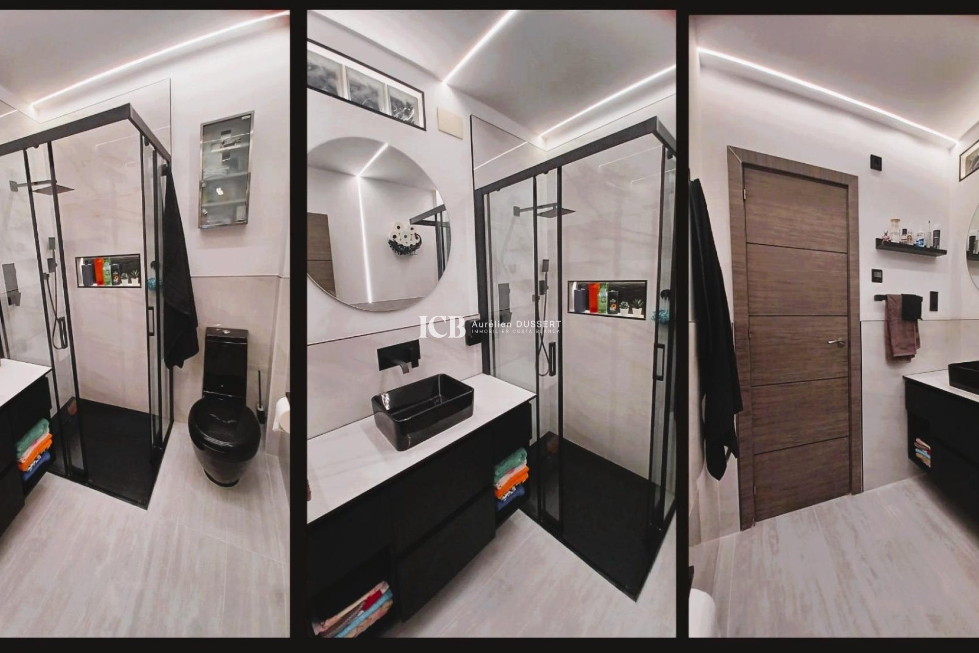 Revente - Appartement -
Torre de la Horadada