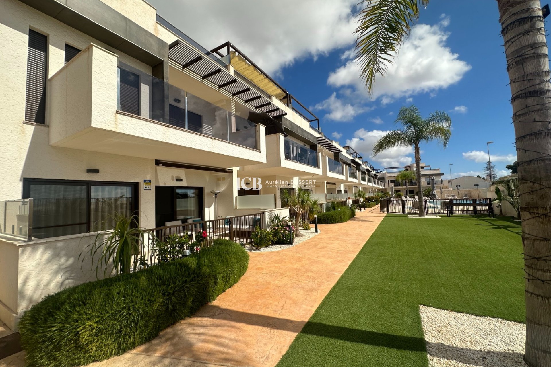 Revente - Appartement -
Torre Pacheco - Dolores De Pacheco