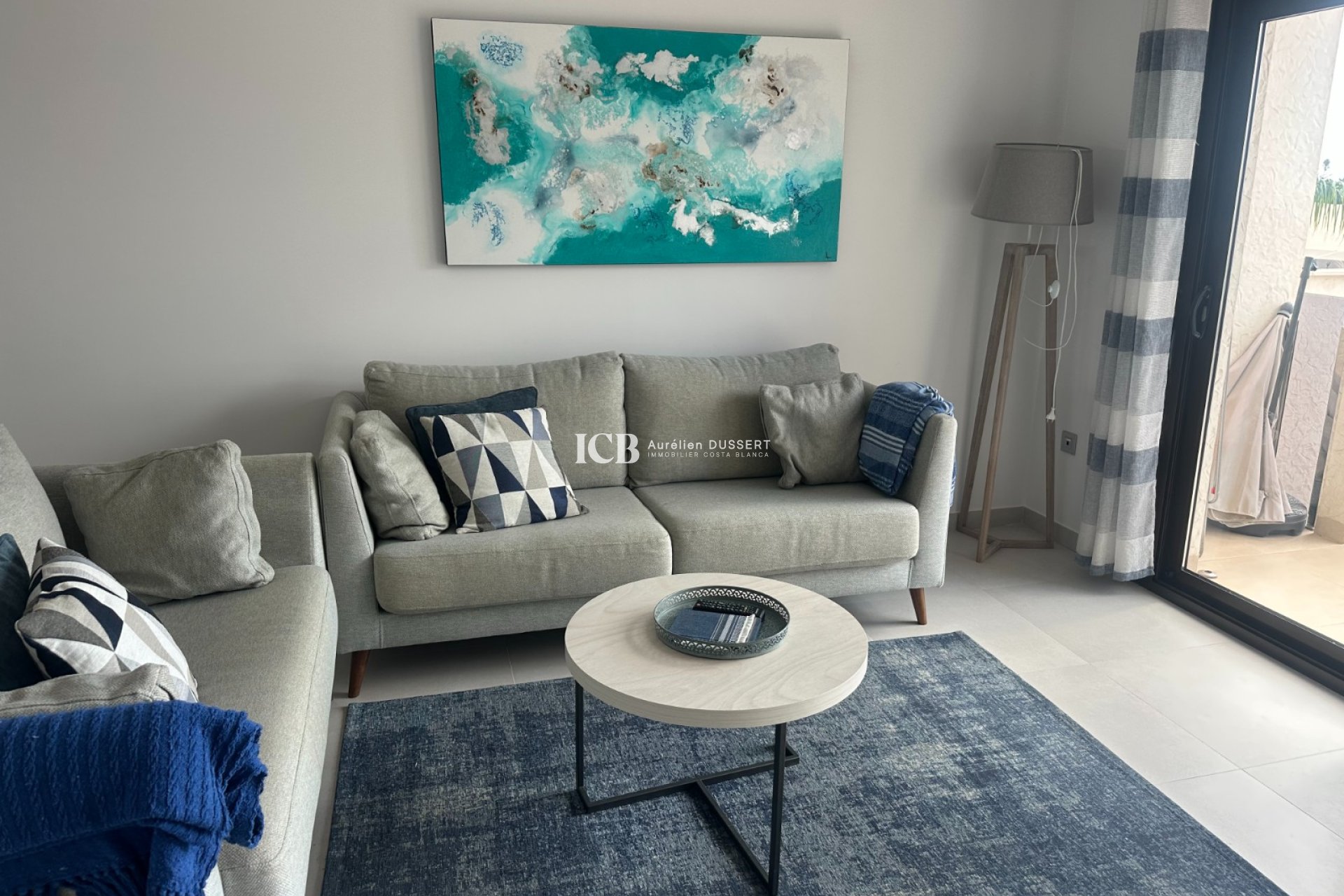 Revente - Appartement -
Torre Pacheco - Dolores De Pacheco