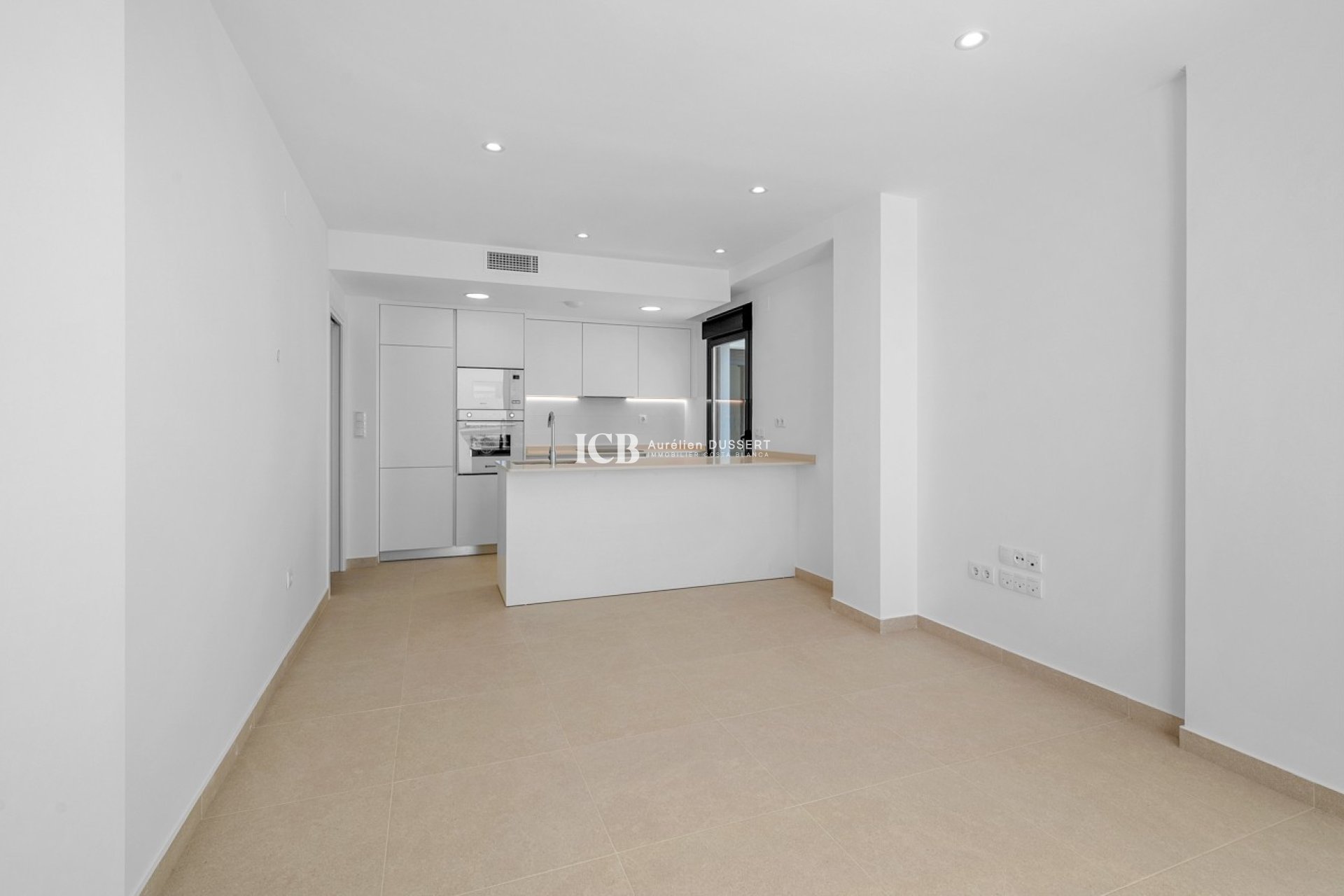 Revente - Appartement -
Torre Pacheco - Santa Rosalia Lake And Life Resort