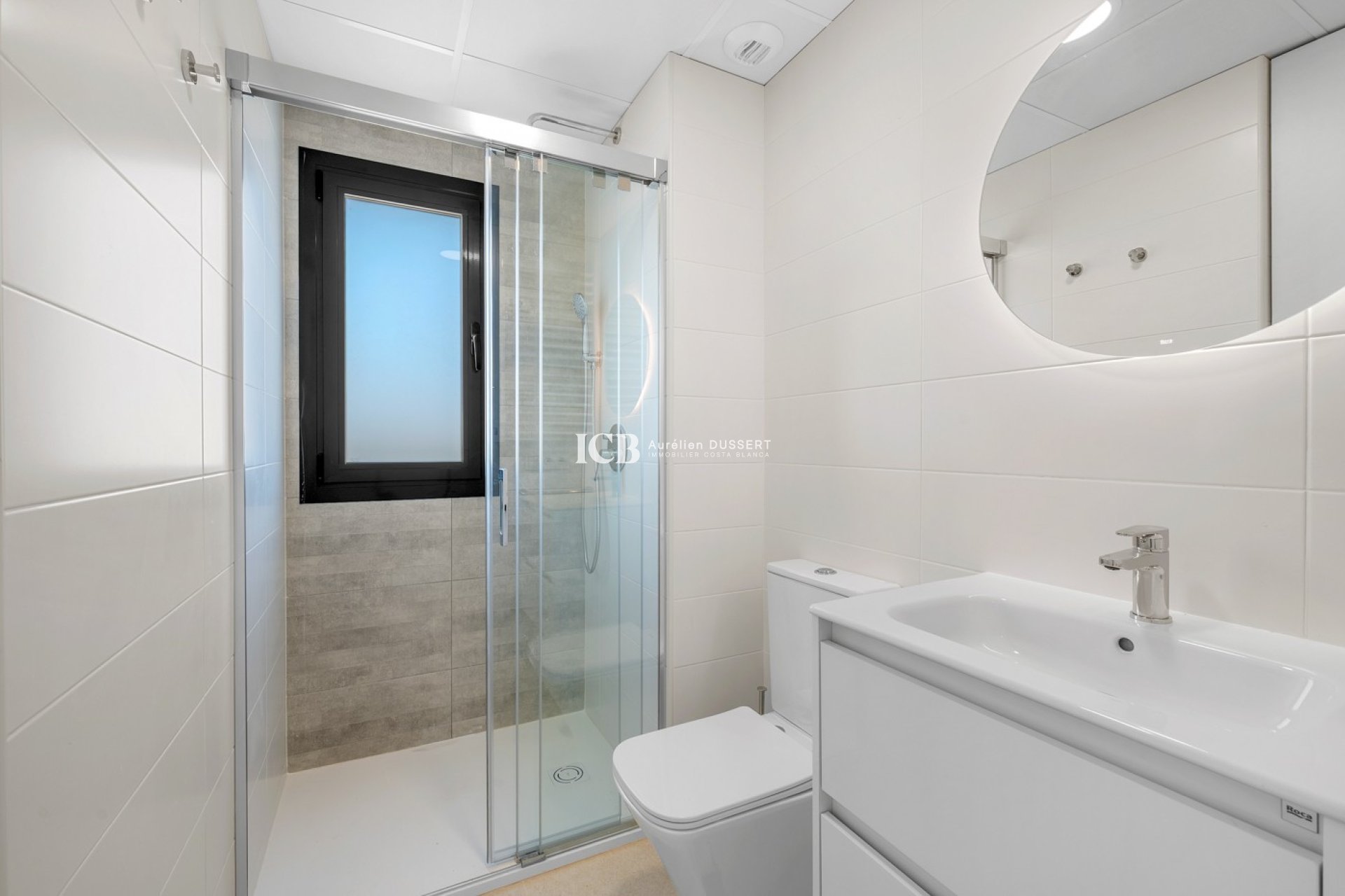 Revente - Appartement -
Torre Pacheco - Santa Rosalia Lake And Life Resort