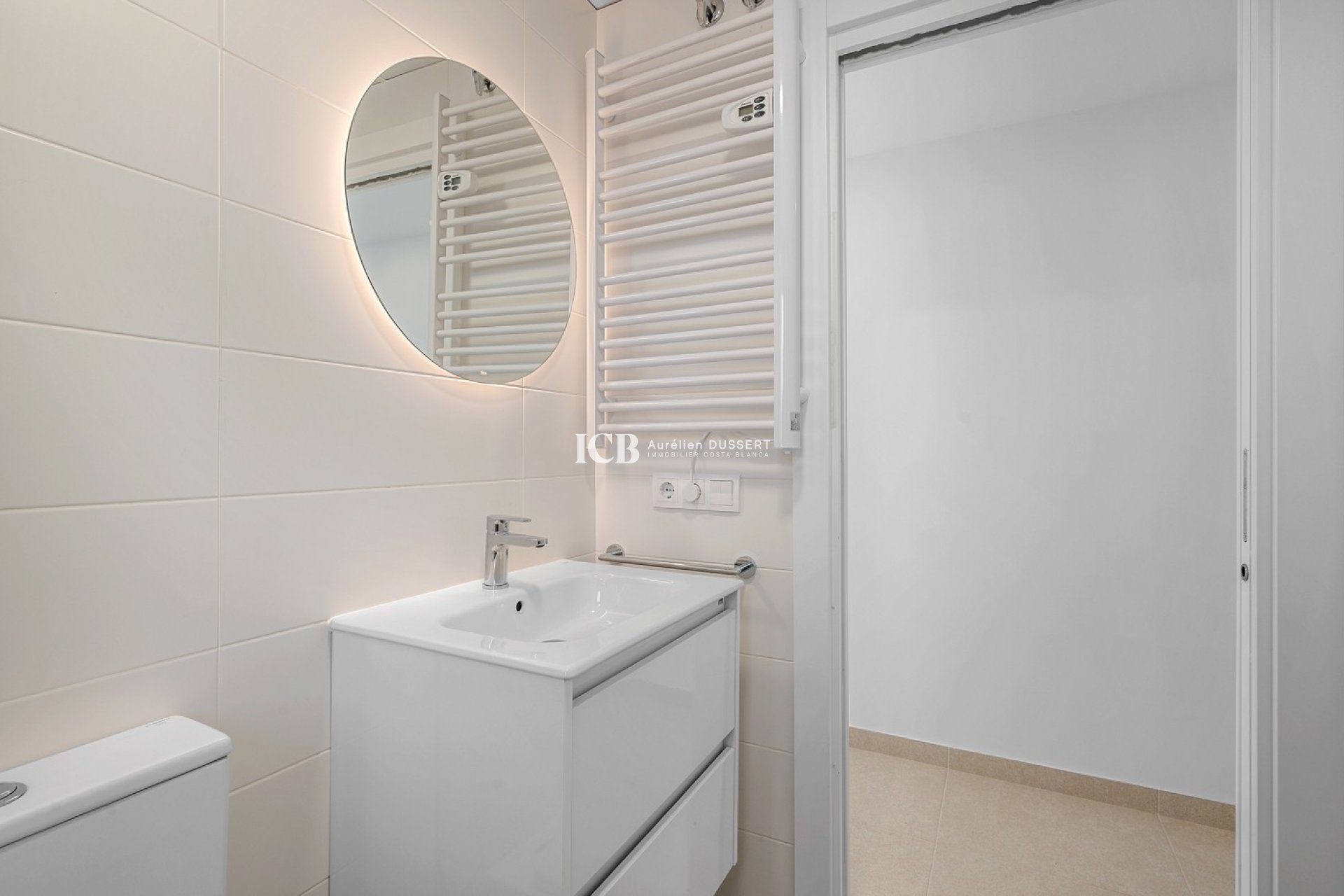 Revente - Appartement -
Torre Pacheco - Santa Rosalia Lake And Life Resort