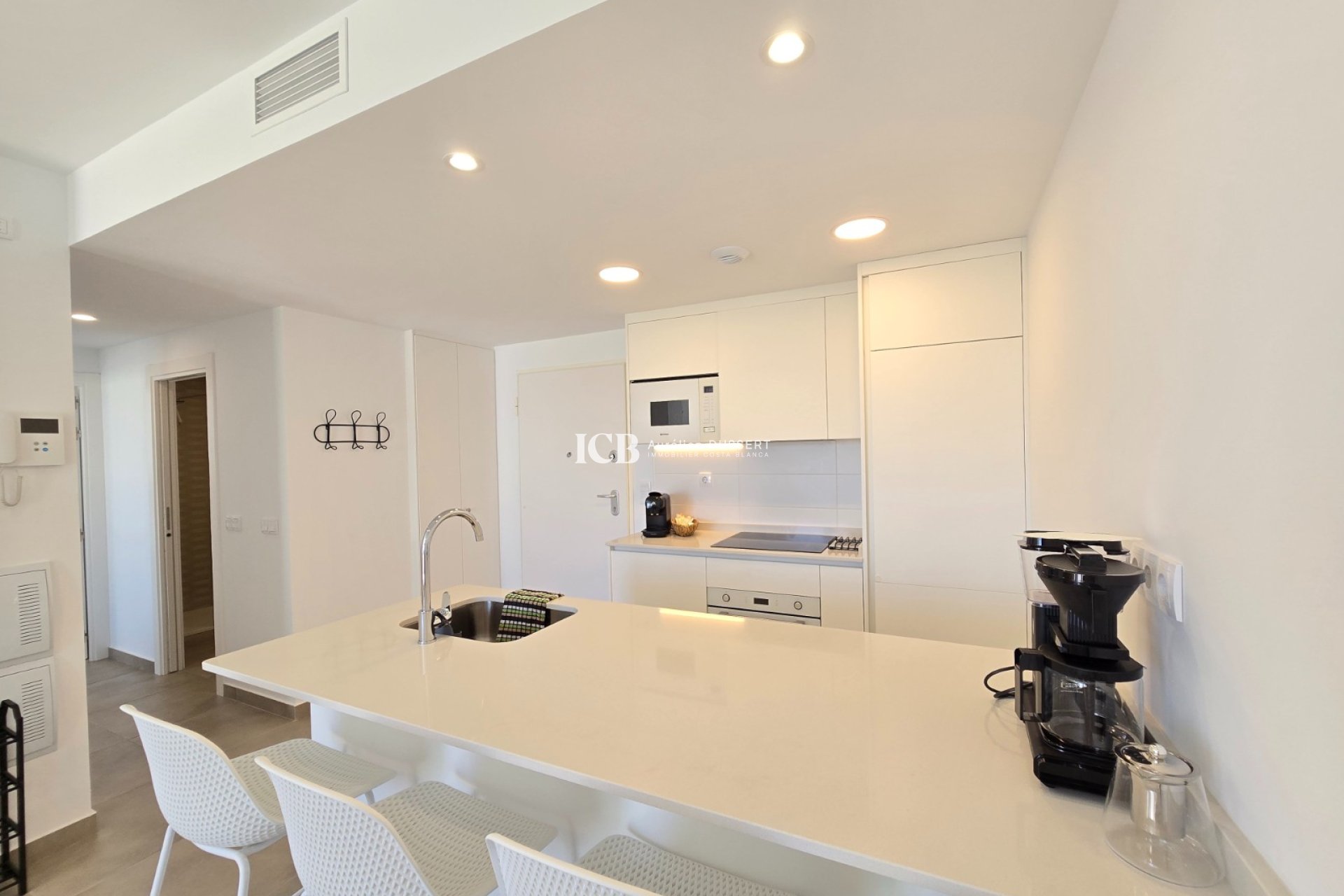 Revente - Appartement -
Torre Pacheco - Santa Rosalia