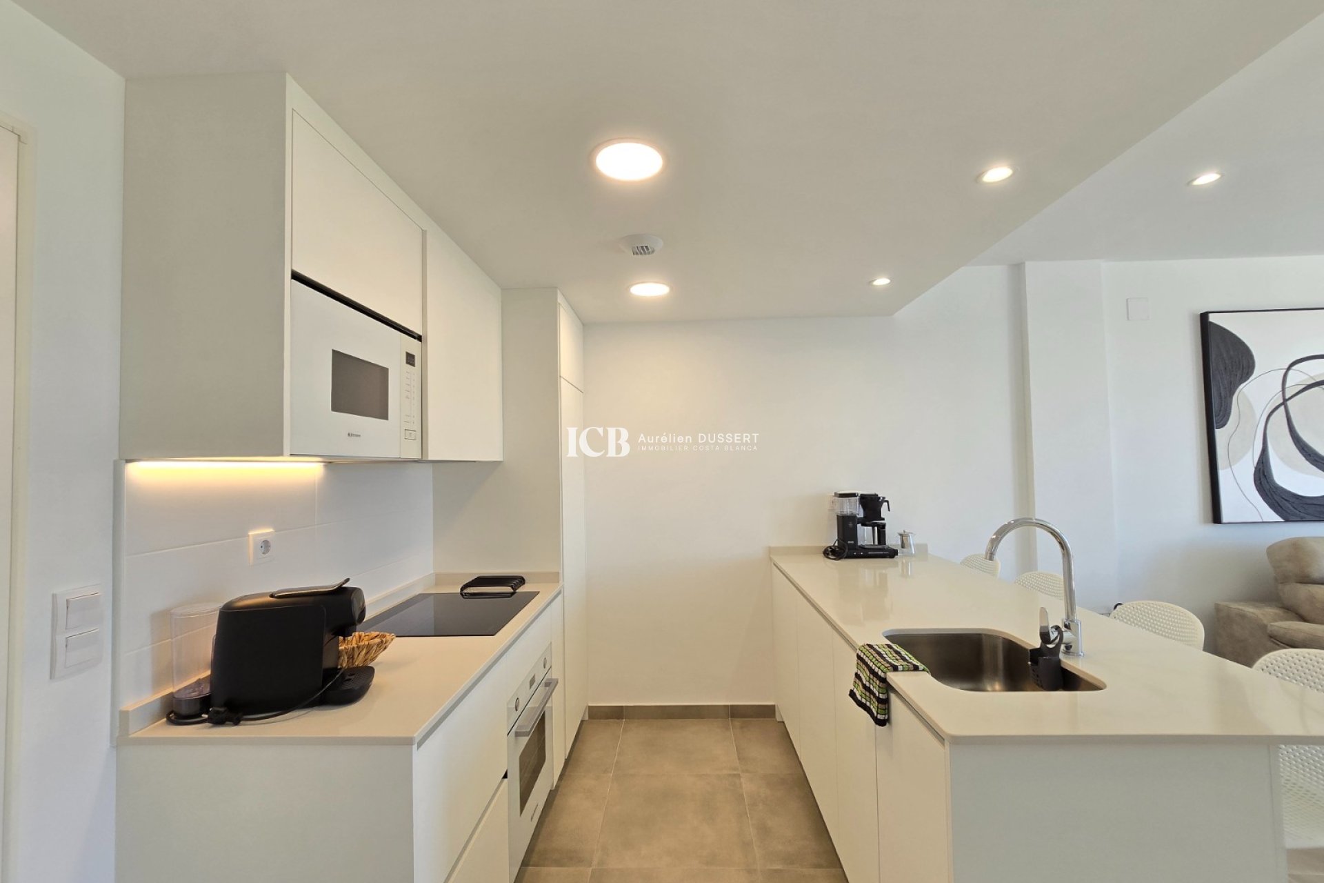 Revente - Appartement -
Torre Pacheco - Santa Rosalia