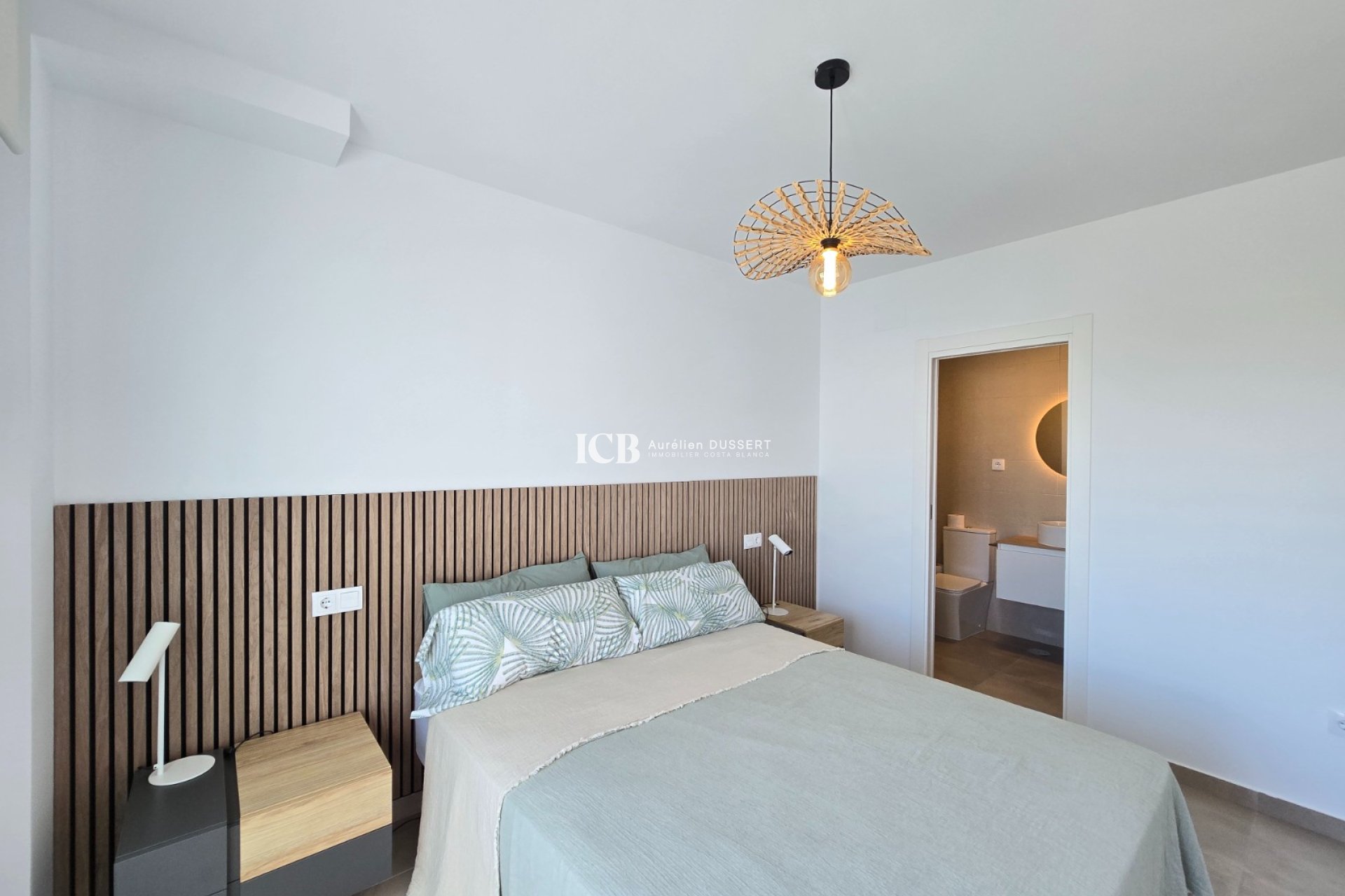 Revente - Appartement -
Torre Pacheco - Santa Rosalia