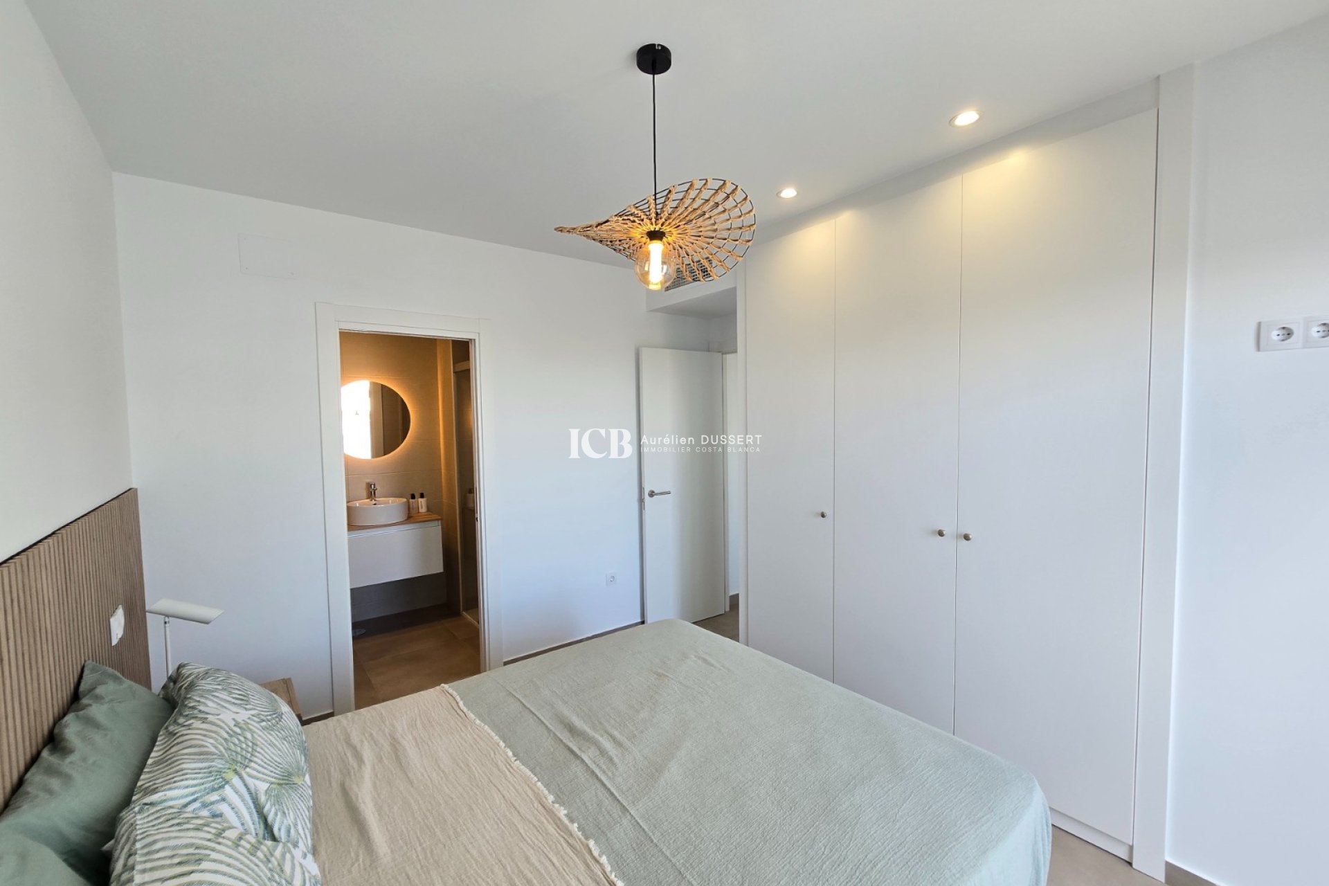 Revente - Appartement -
Torre Pacheco - Santa Rosalia