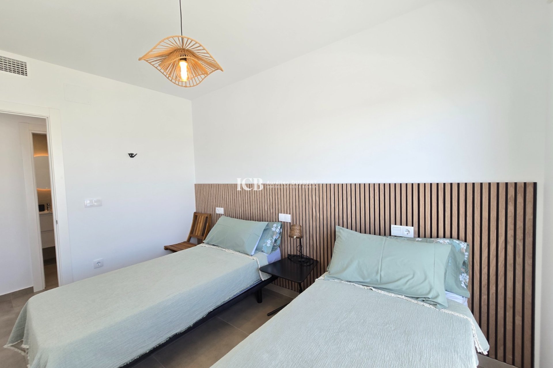 Revente - Appartement -
Torre Pacheco - Santa Rosalia