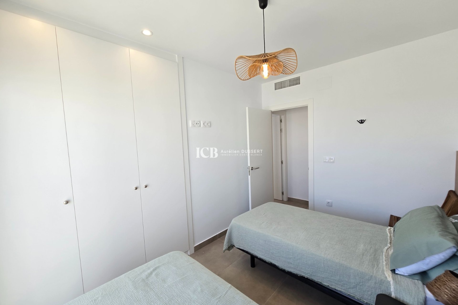 Revente - Appartement -
Torre Pacheco - Santa Rosalia