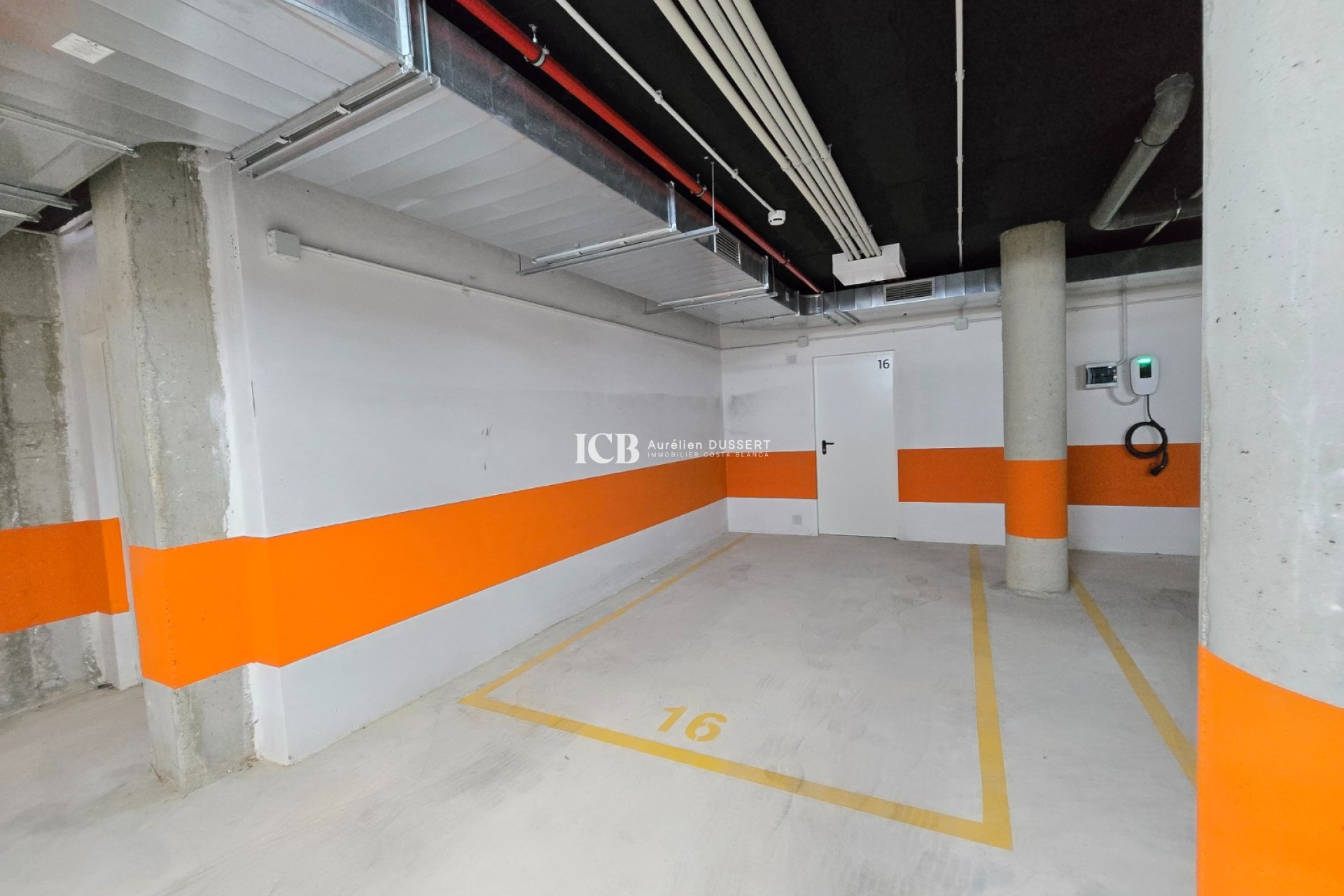 Revente - Appartement -
Torre Pacheco - Santa Rosalia