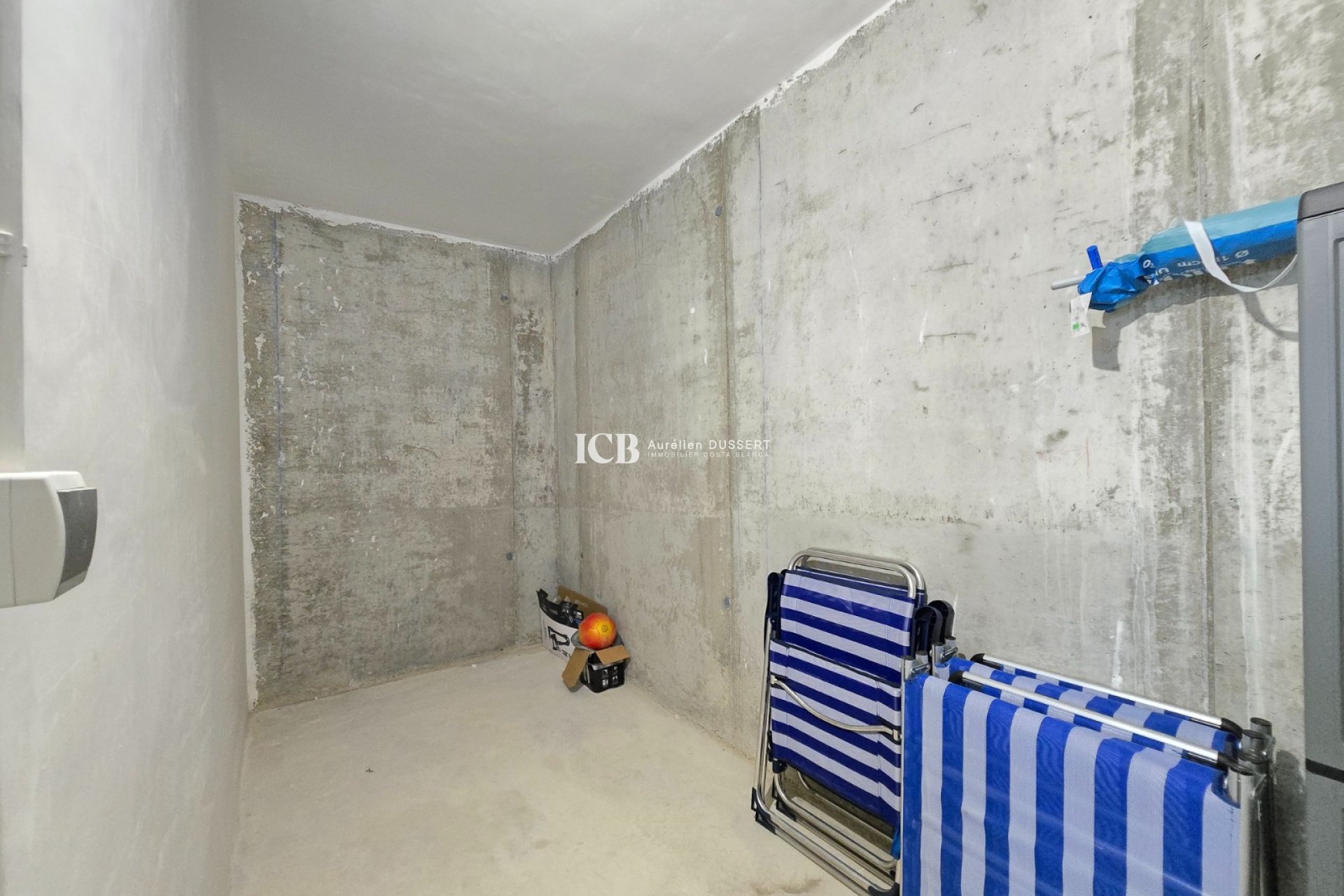 Revente - Appartement -
Torre Pacheco - Santa Rosalia