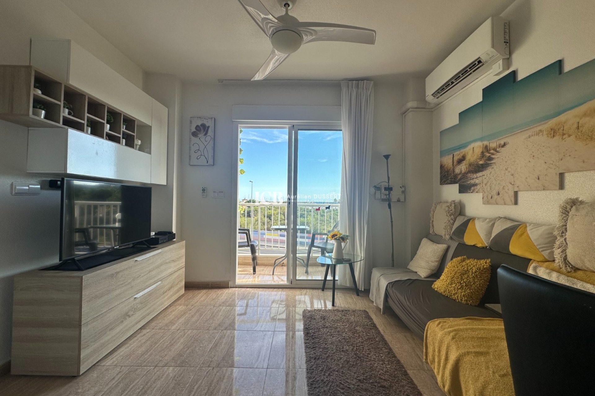 Revente - Appartement -
Torrevieja - Acequion