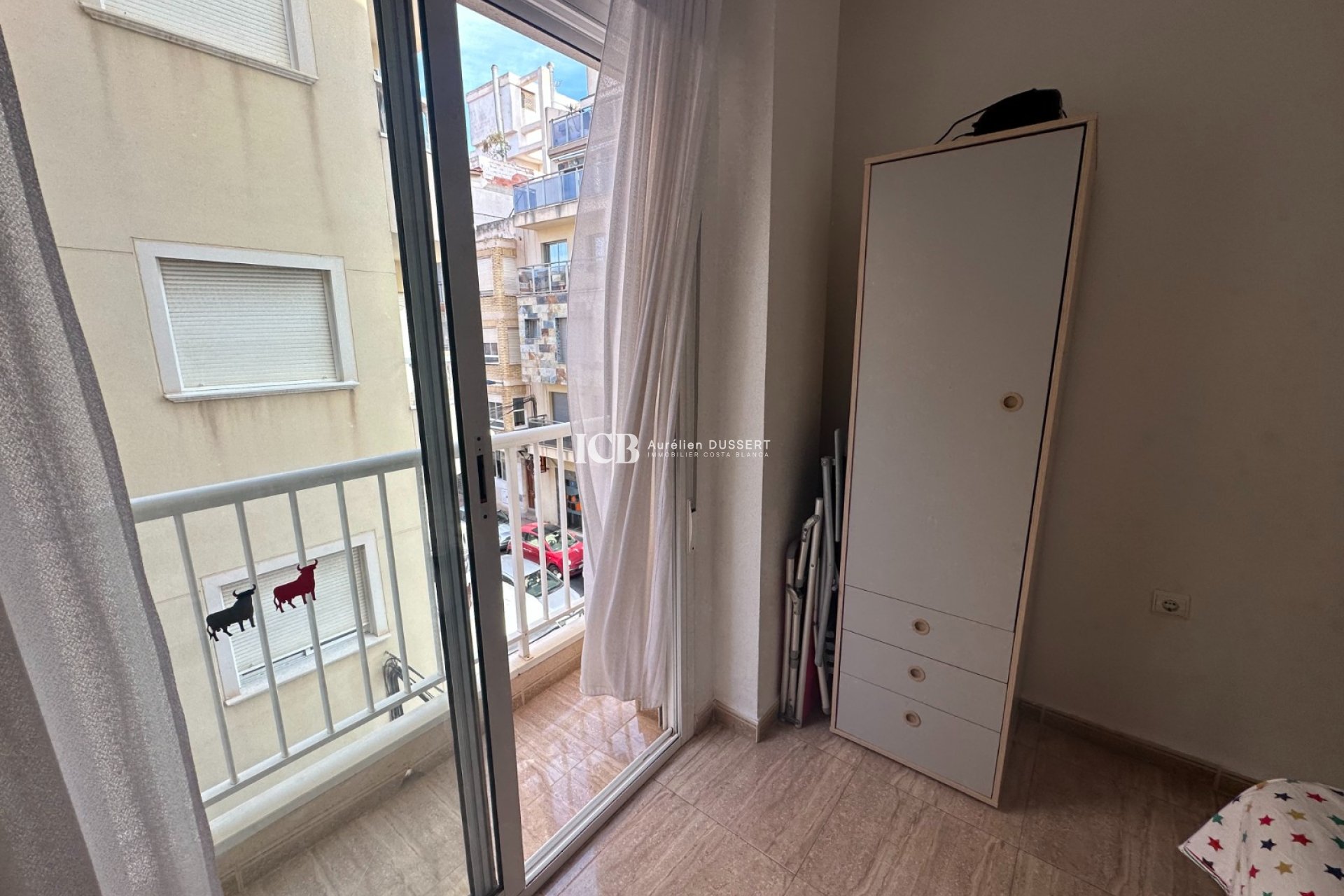 Revente - Appartement -
Torrevieja - Acequion