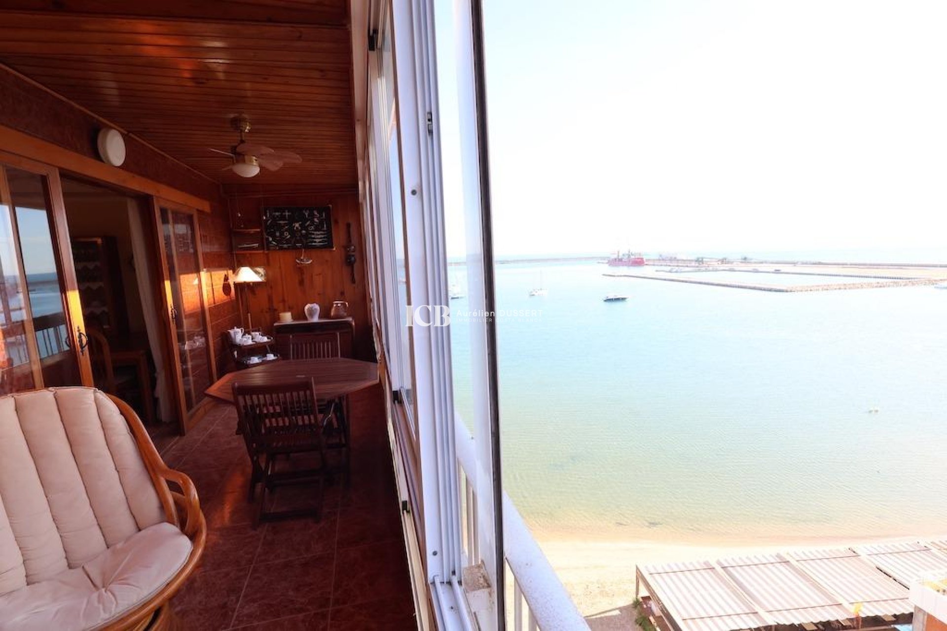 Revente - Appartement -
Torrevieja - Acequion