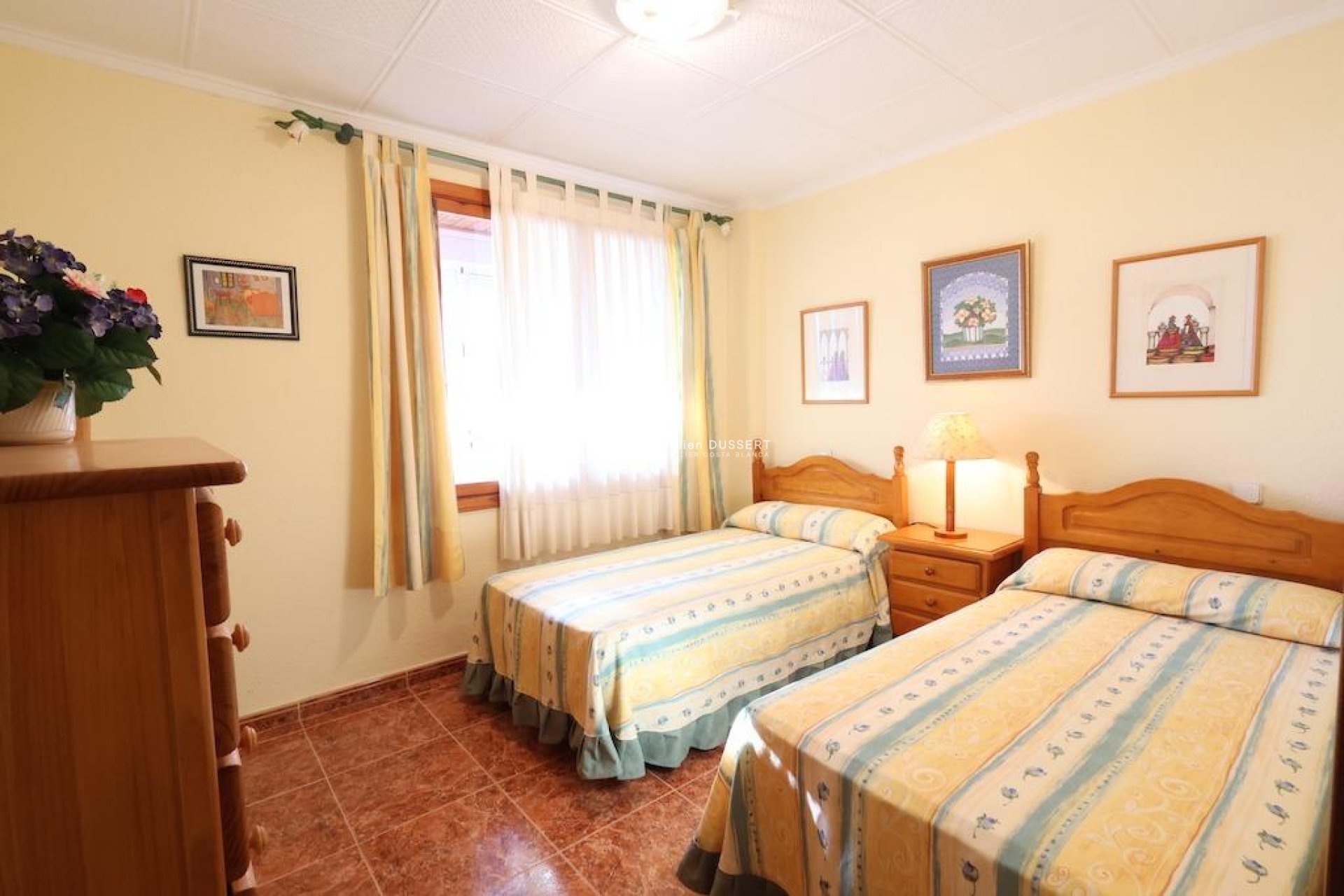 Revente - Appartement -
Torrevieja - Acequion