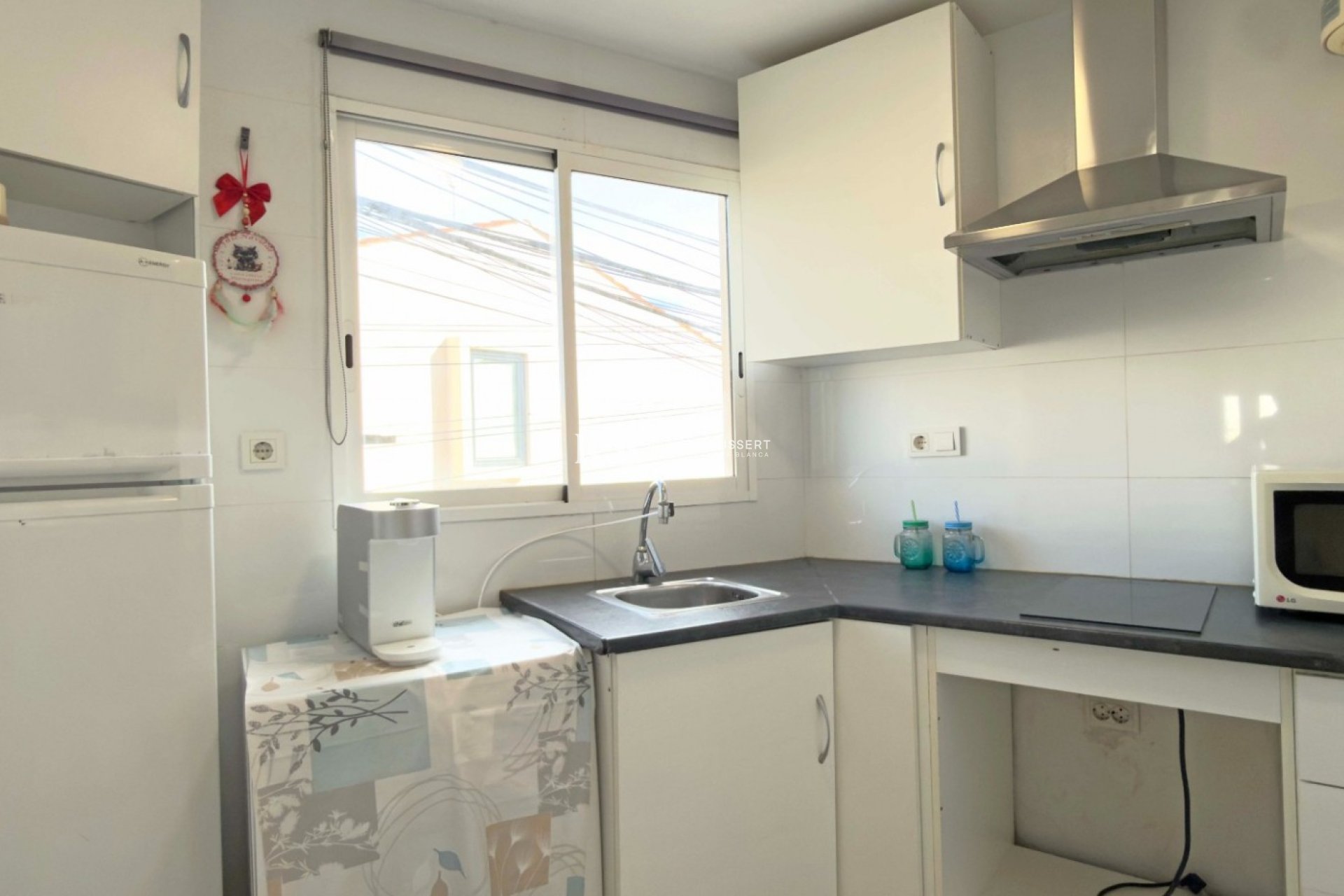 Revente - Appartement -
Torrevieja - Acequion