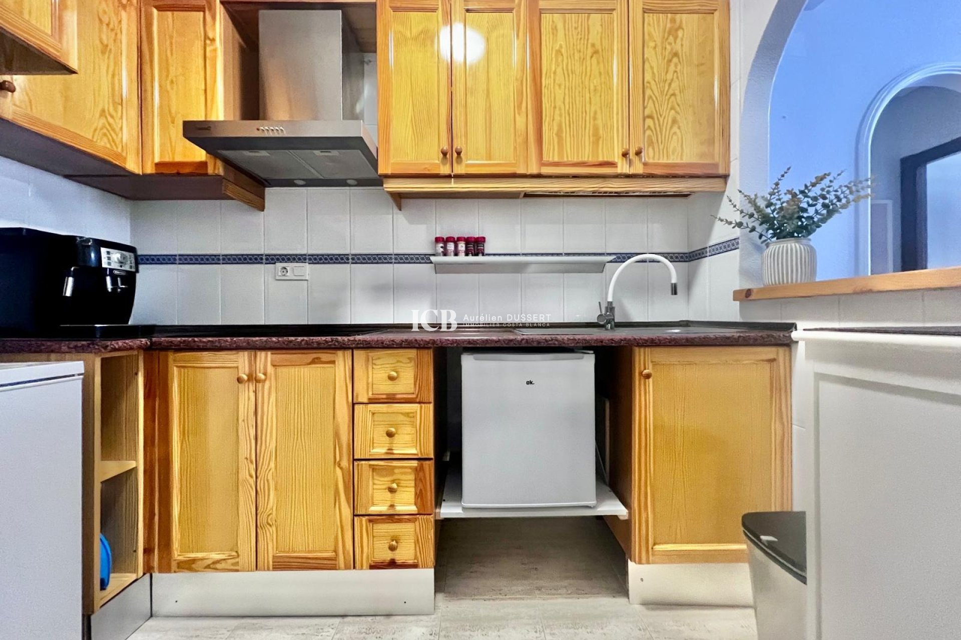 Revente - Appartement -
Torrevieja - Acequion