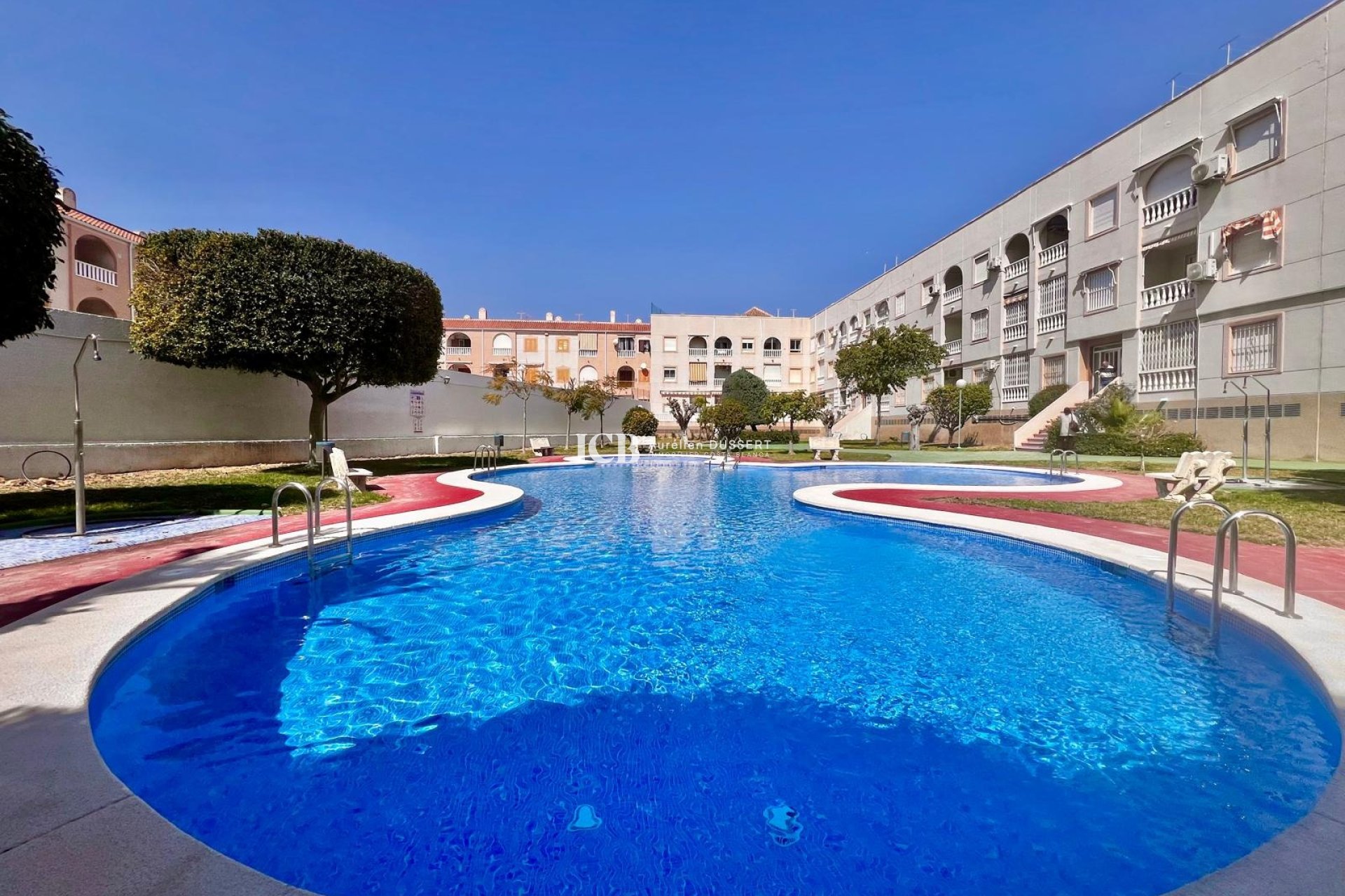 Revente - Appartement -
Torrevieja - Acequion