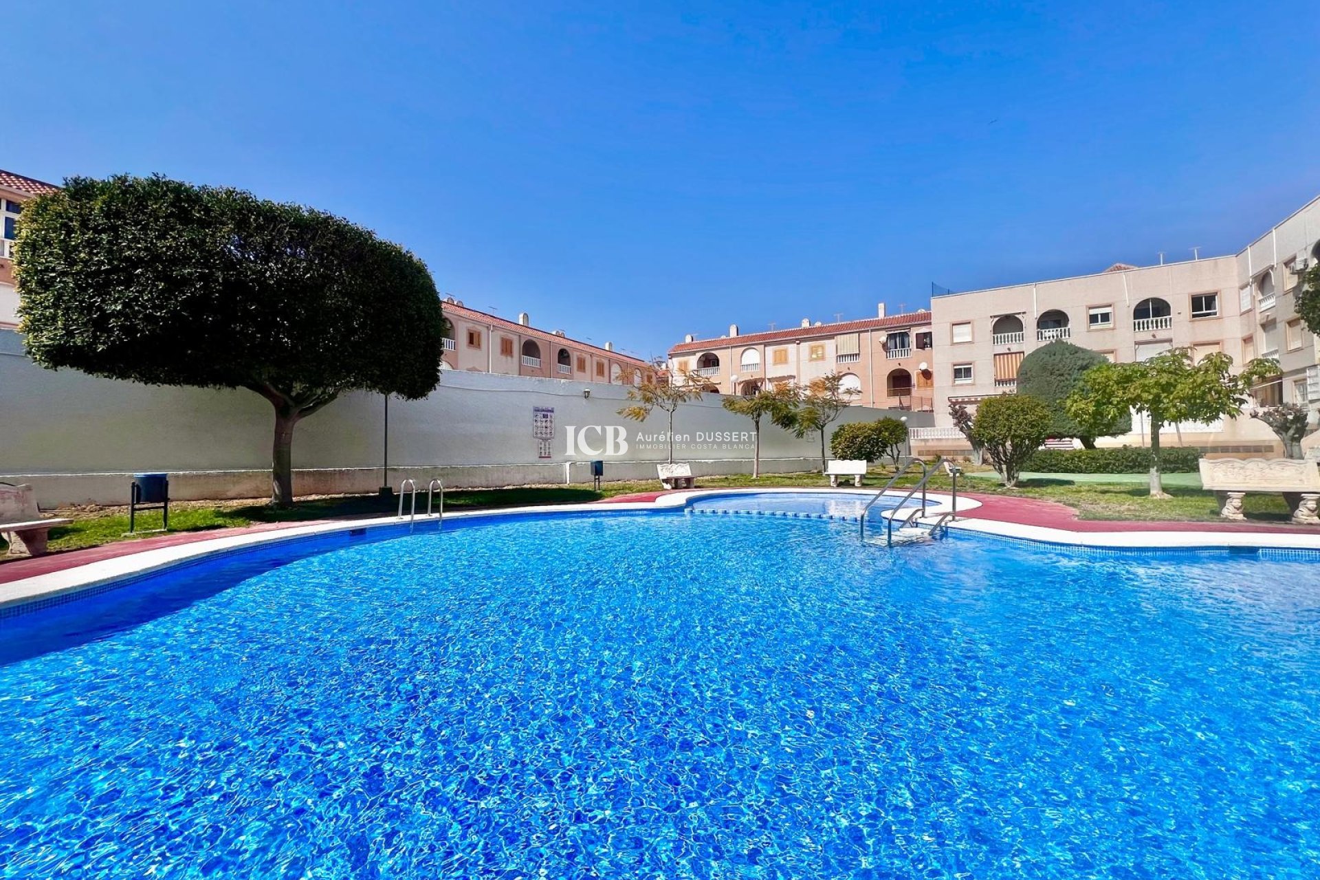 Revente - Appartement -
Torrevieja - Acequion
