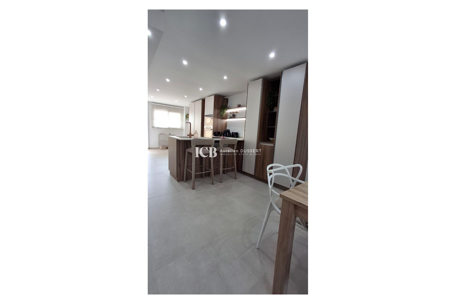 Revente - Appartement -
Torrevieja - Acequion