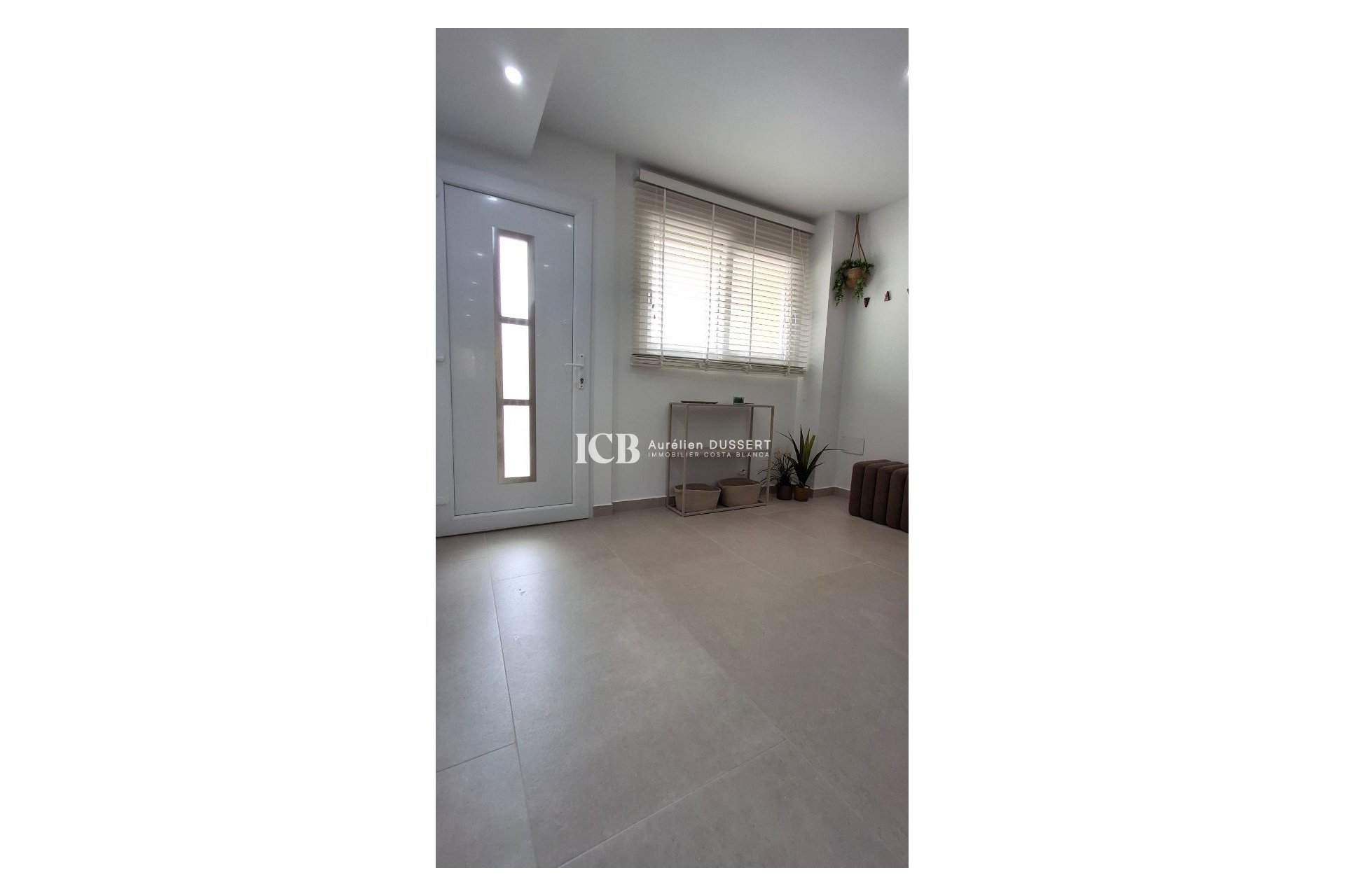 Revente - Appartement -
Torrevieja - Acequion