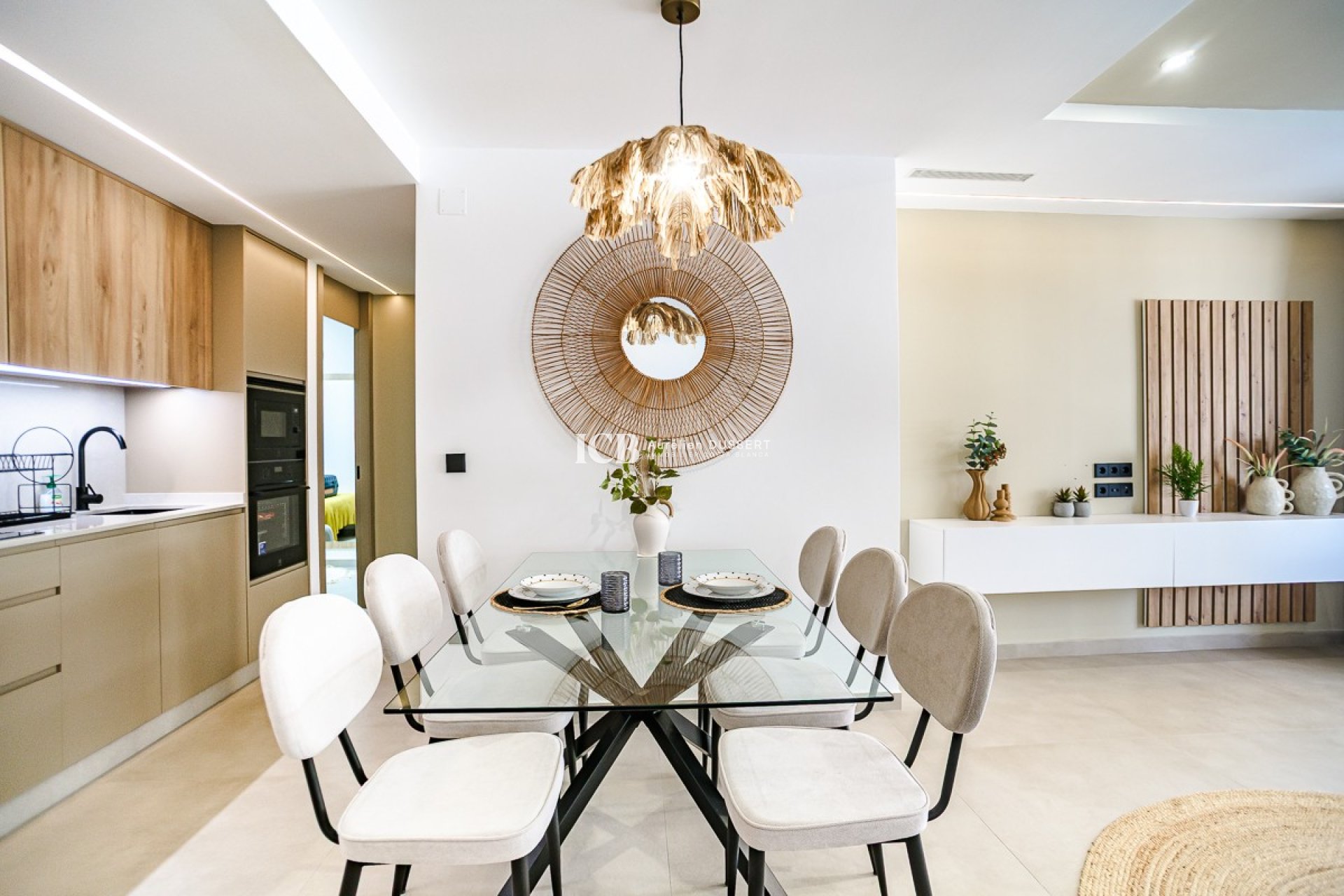 Revente - Appartement -
Torrevieja - Acequion