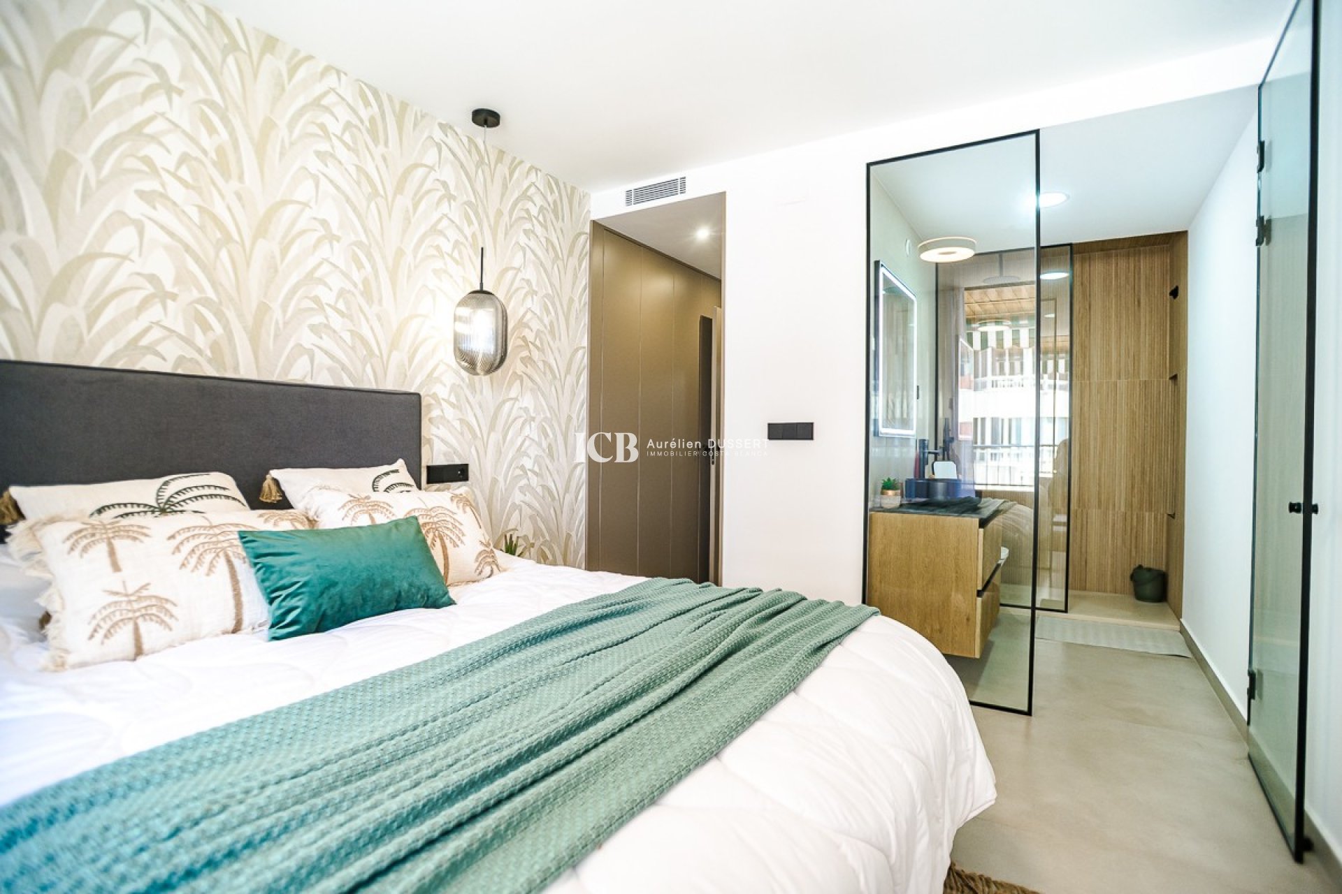 Revente - Appartement -
Torrevieja - Acequion